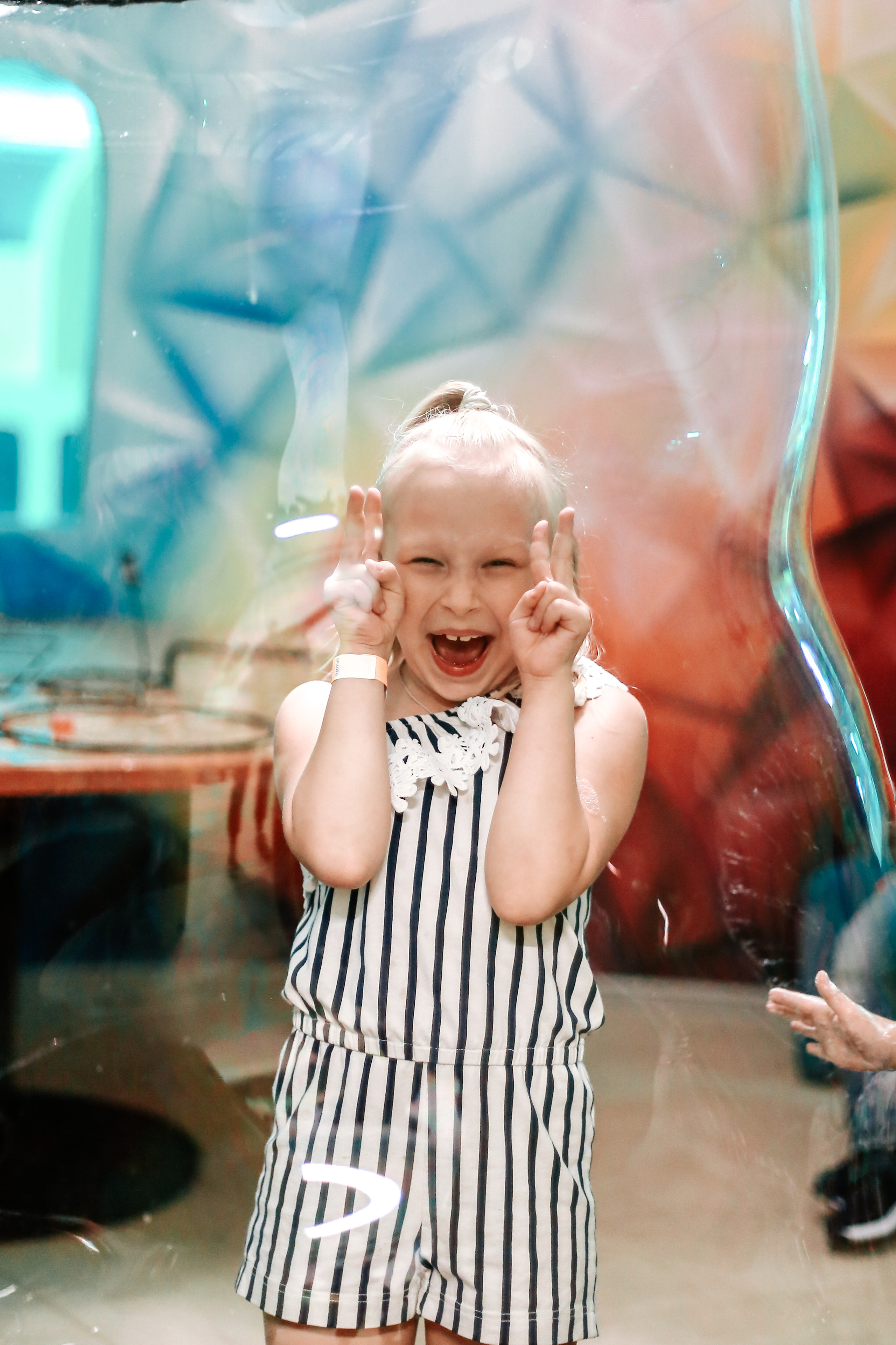 День Рождения Миши в ДжокиДжоя. Антонина Морозова, профессиональный семейный фотограф видеограф