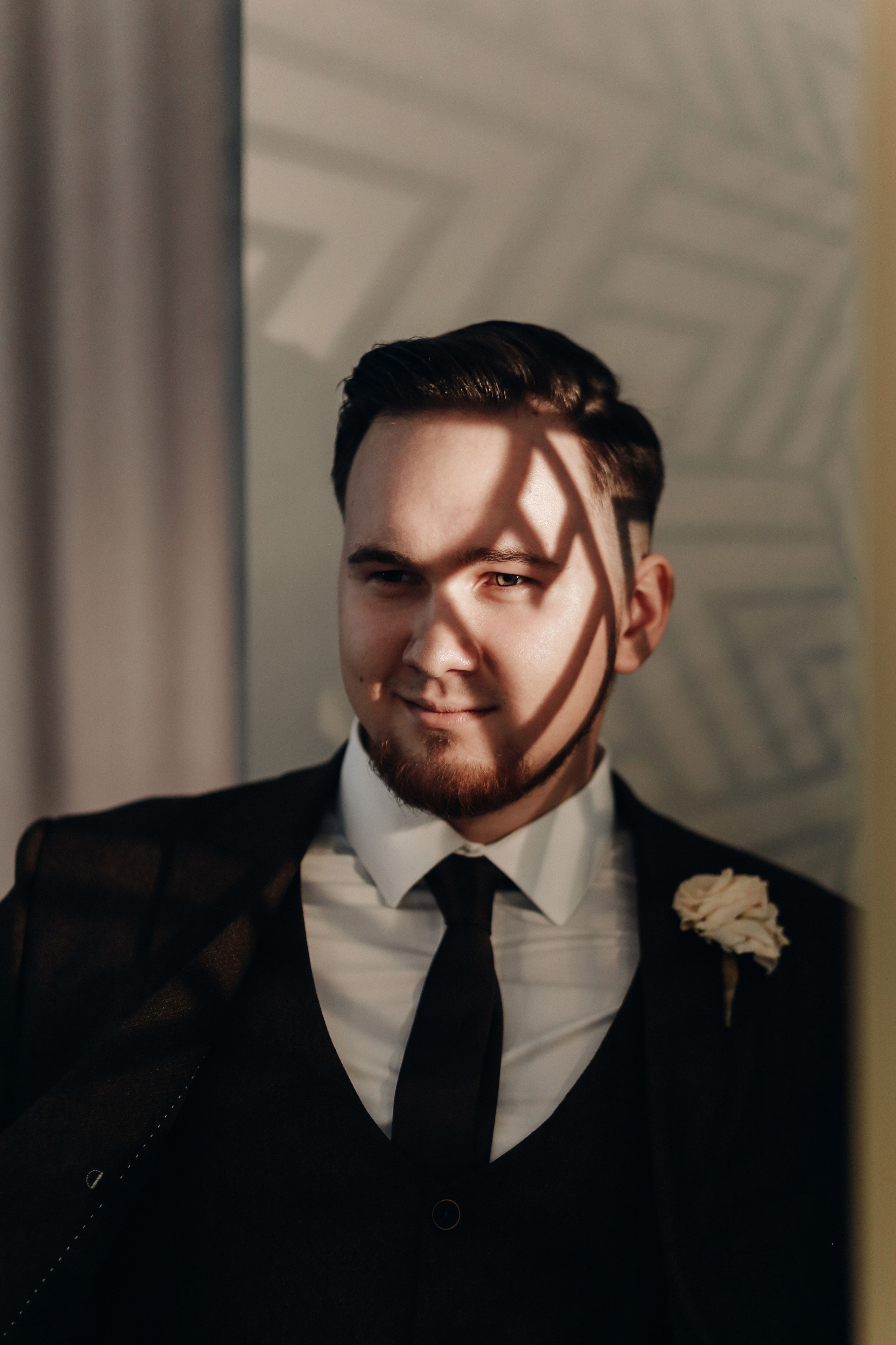 Дворец Бракосочетания на Бутырской. Антонина Морозова, профессиональный семейный фотограф видеограф