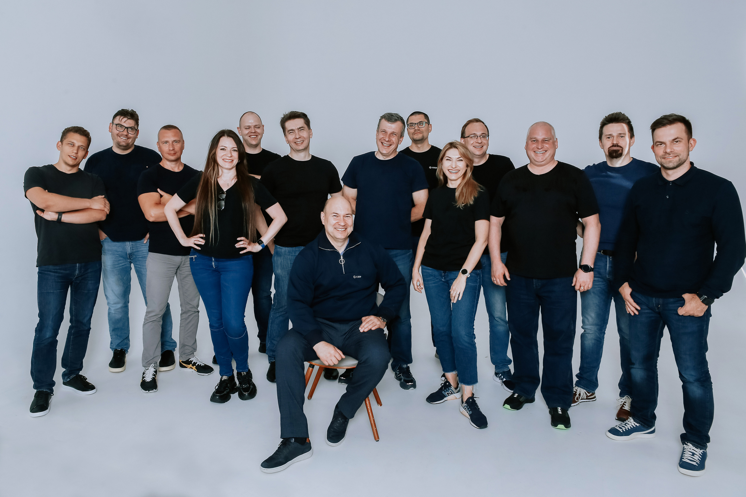 Бизнес-съёмка. Антонина Морозова, профессиональный семейный фотограф видеограф