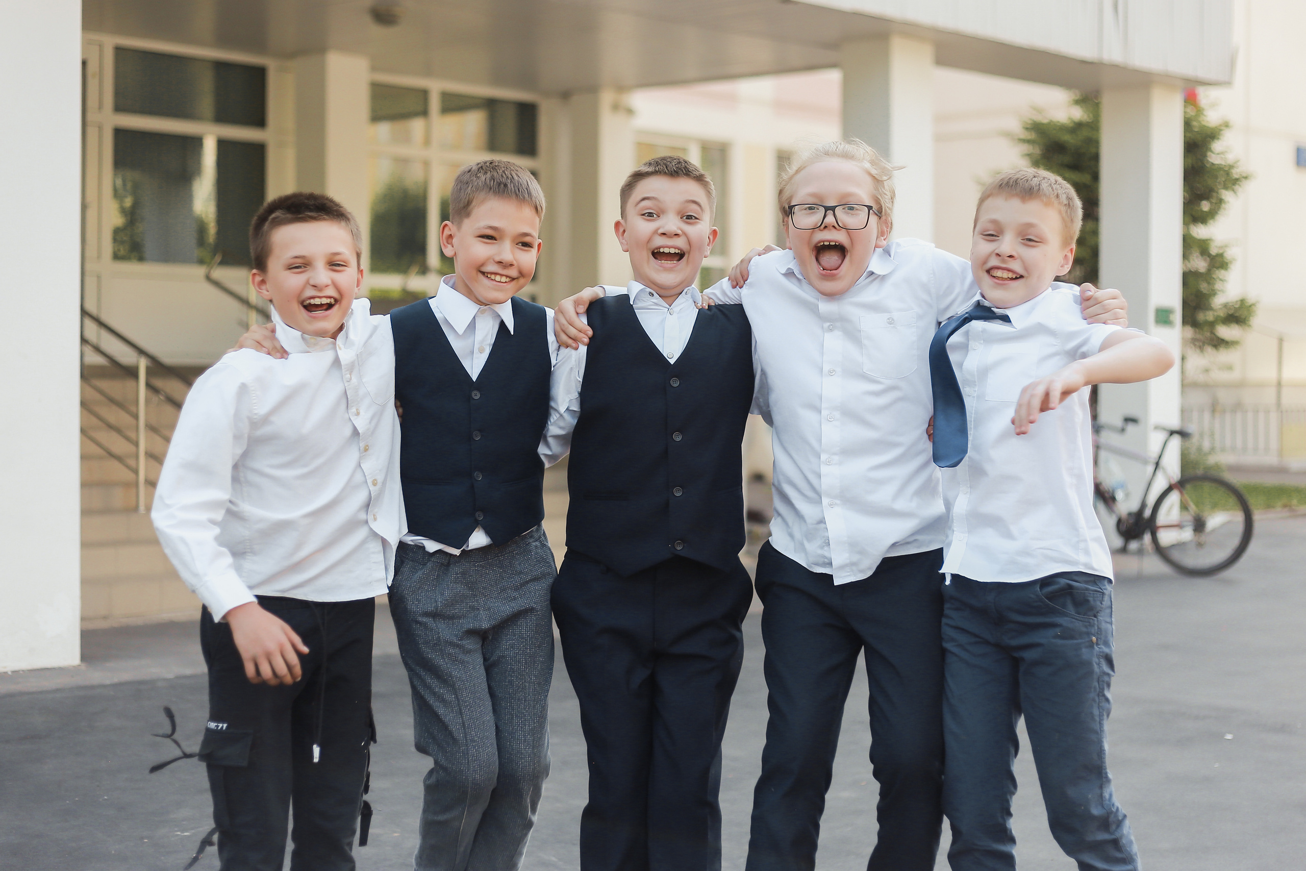 4 класс А. Антонина Морозова, профессиональный семейный фотограф видеограф