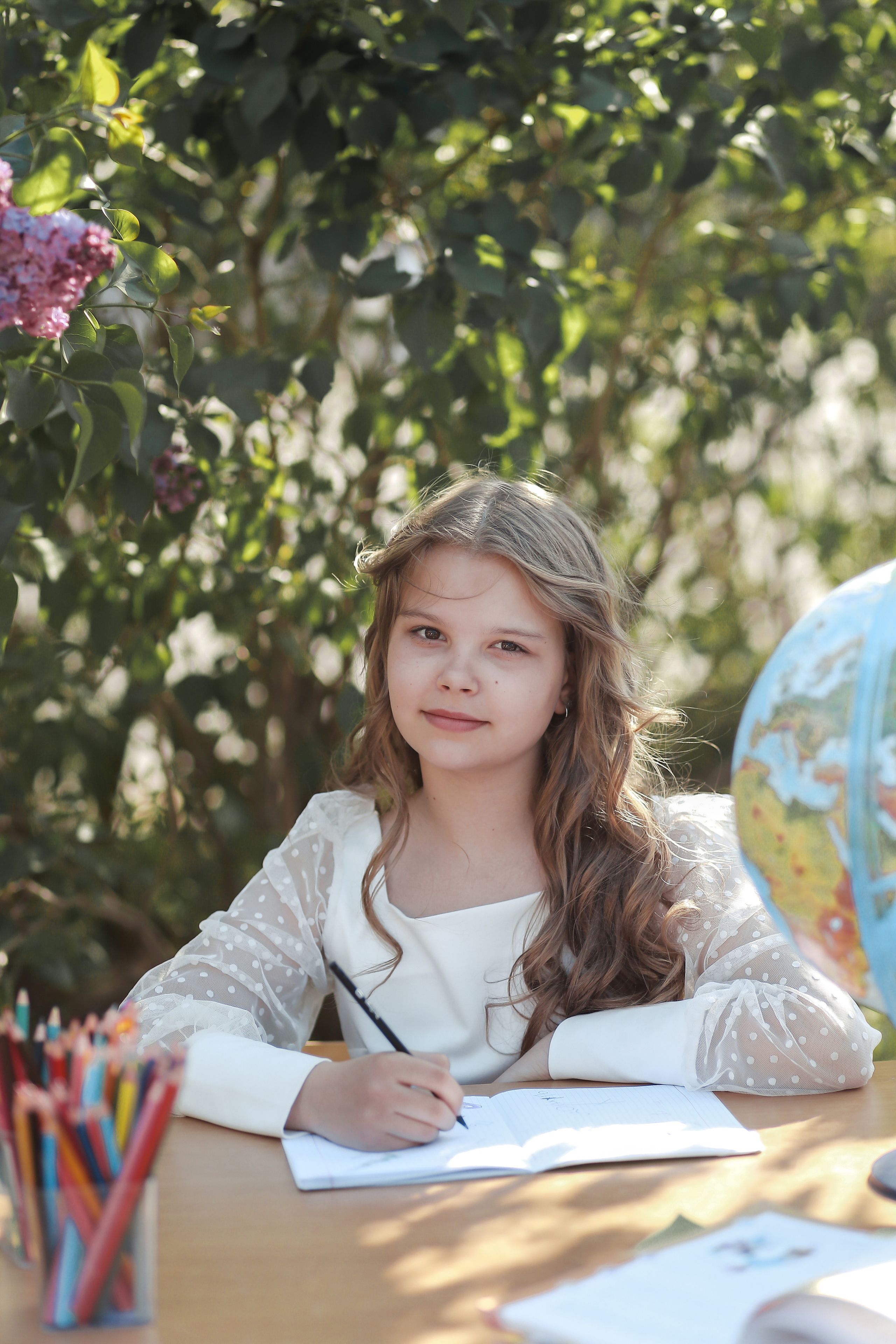 4 класс А. Антонина Морозова, профессиональный семейный фотограф видеограф