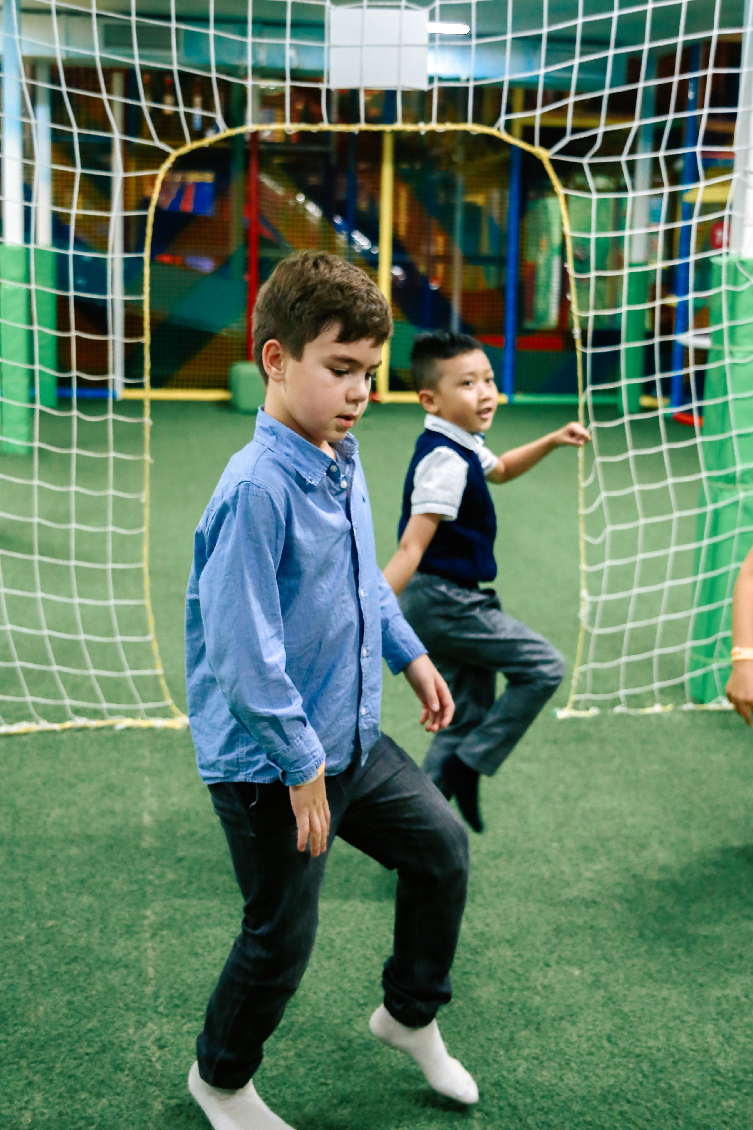 День Рождения Миши в ДжокиДжоя. Антонина Морозова, профессиональный семейный фотограф видеограф