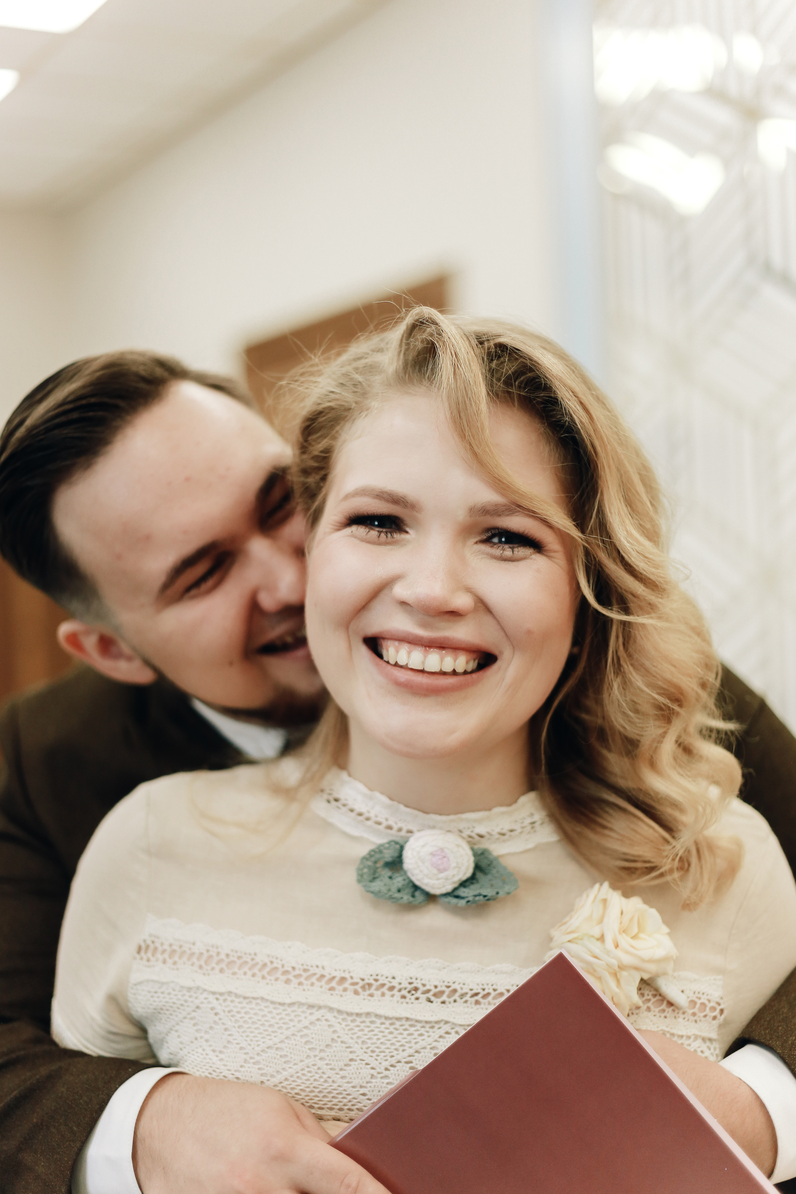 Дворец Бракосочетания на Бутырской. Антонина Морозова, профессиональный семейный фотограф видеограф