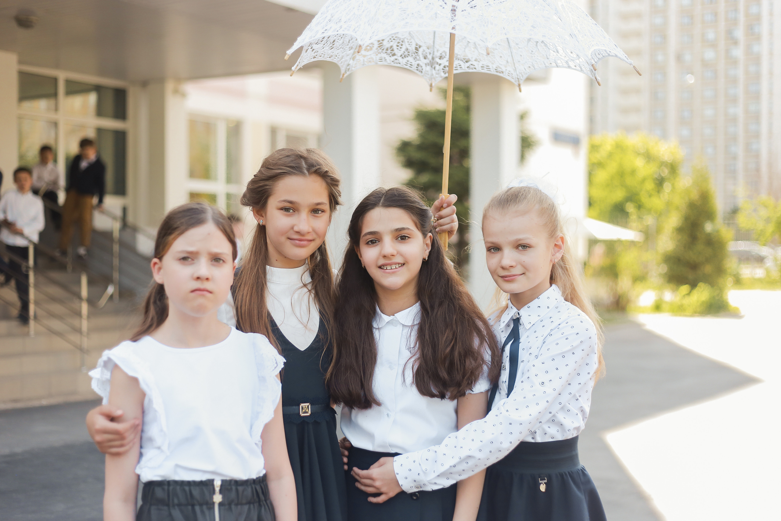 4 класс А. Антонина Морозова, профессиональный семейный фотограф видеограф