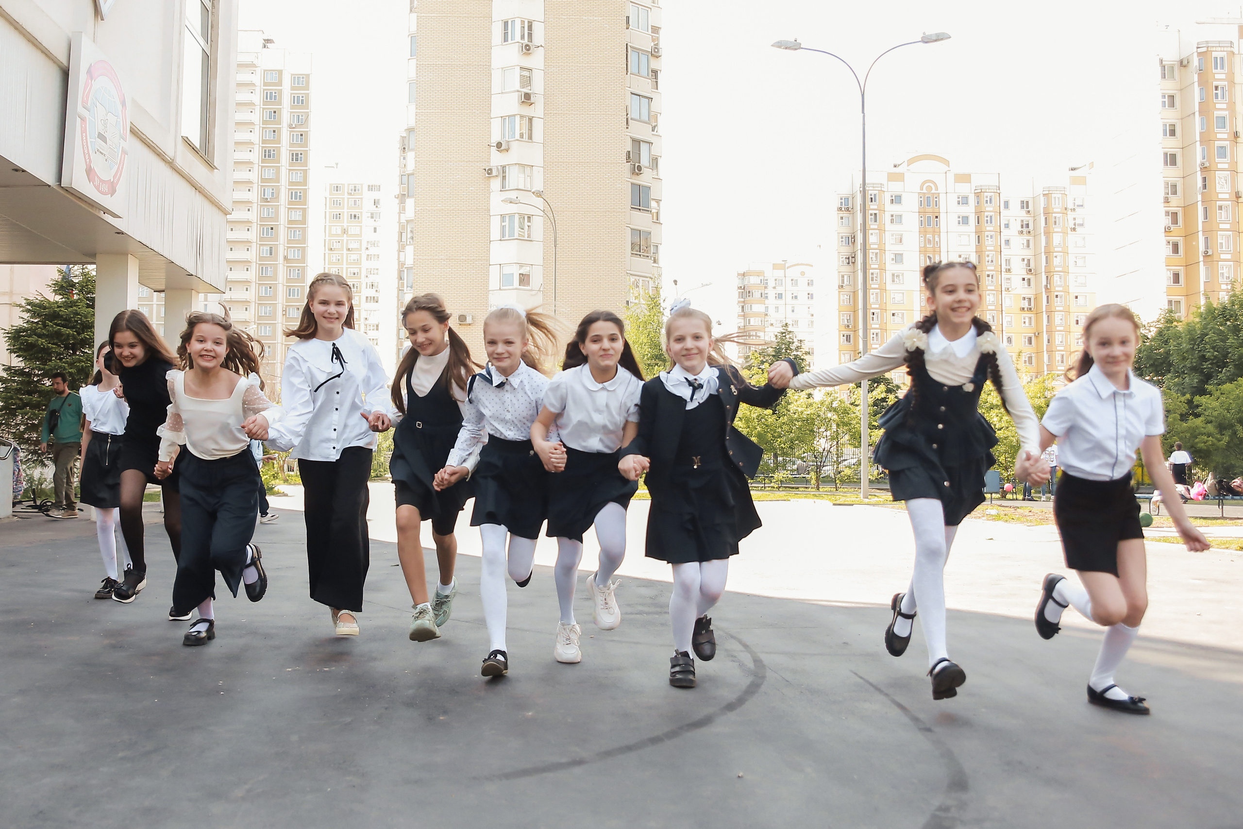 4 класс А. Антонина Морозова, профессиональный семейный фотограф видеограф