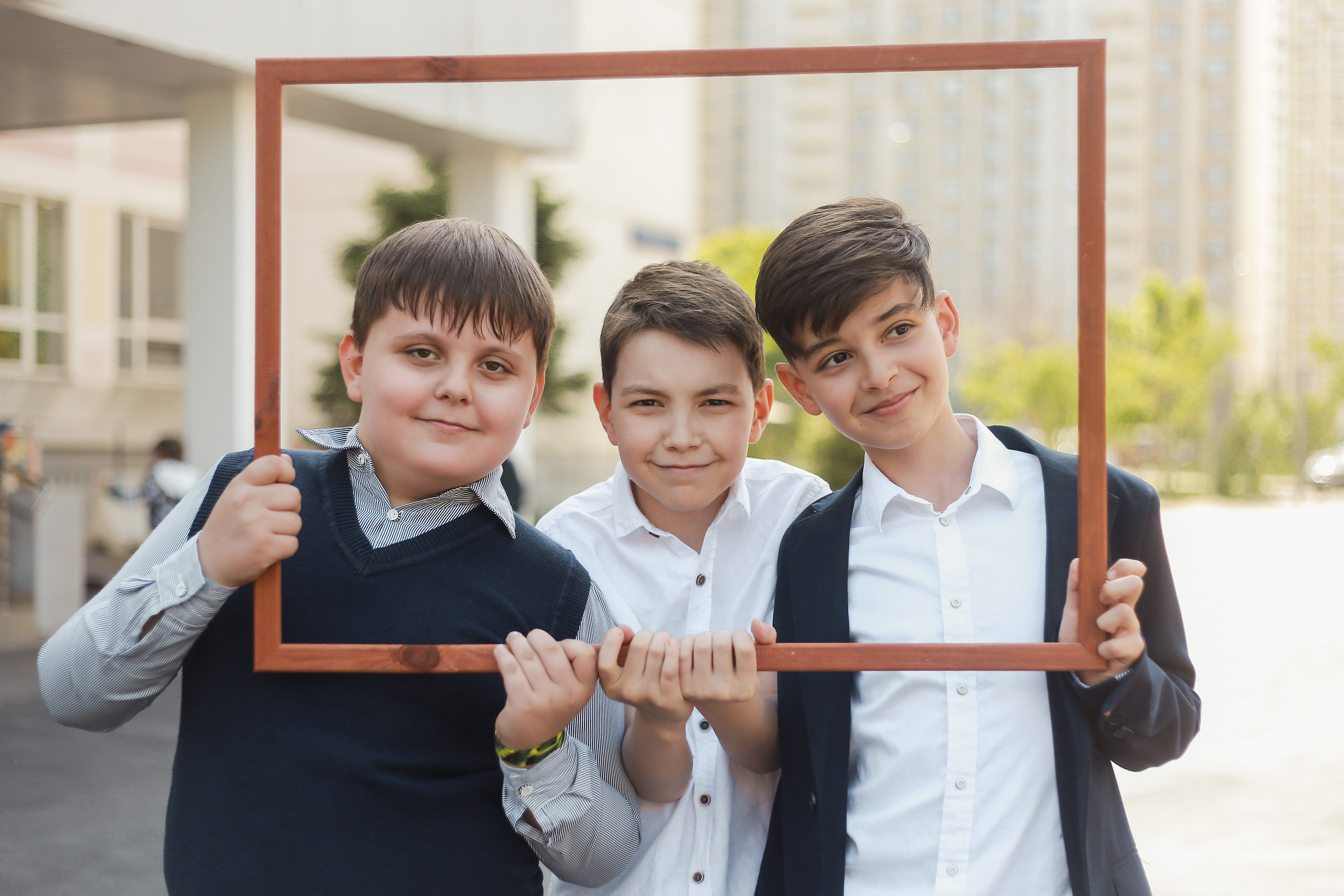 4 класс А. Антонина Морозова, профессиональный семейный фотограф видеограф