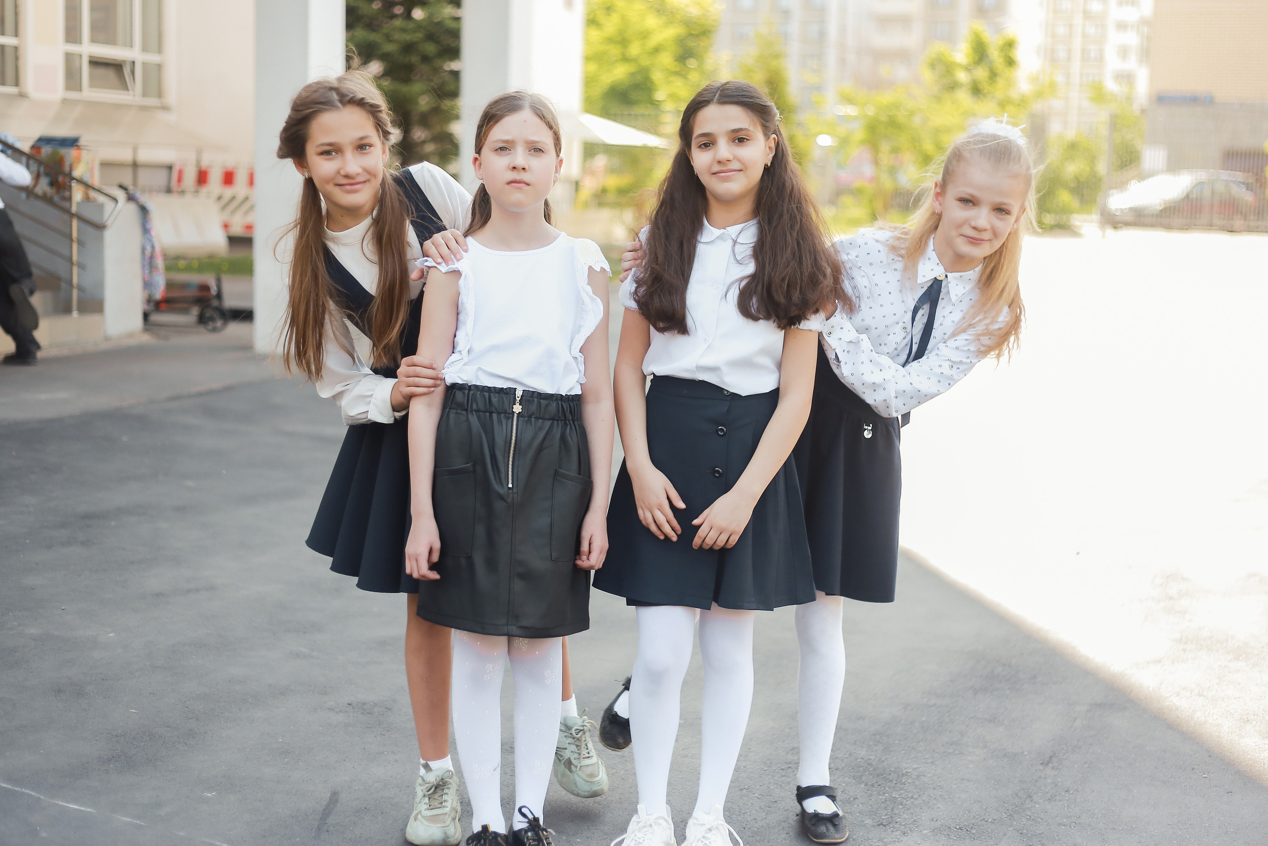 4 класс А. Антонина Морозова, профессиональный семейный фотограф видеограф