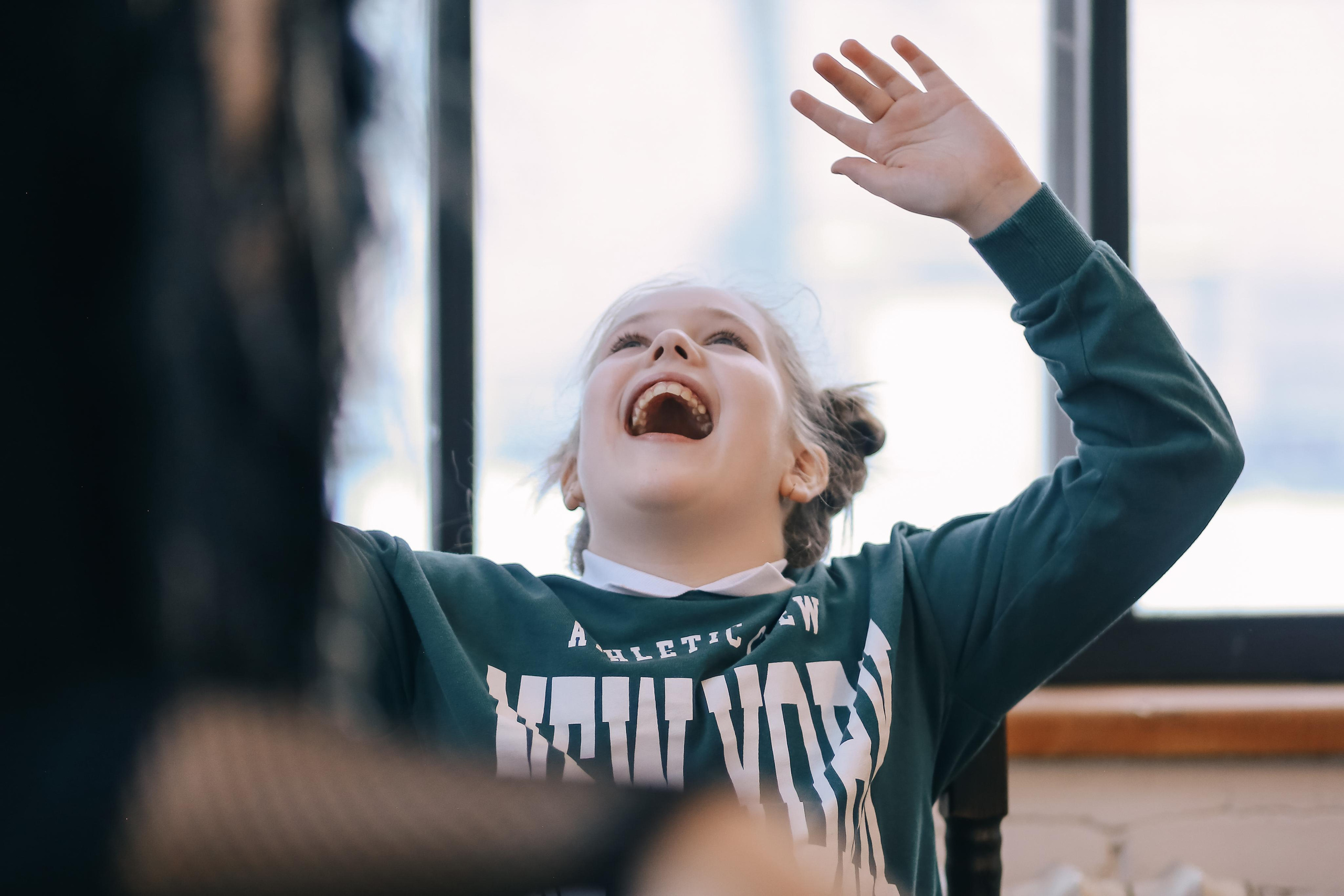 День Рождения Маруси. Come in Loft. Антонина Морозова, профессиональный семейный фотограф видеограф