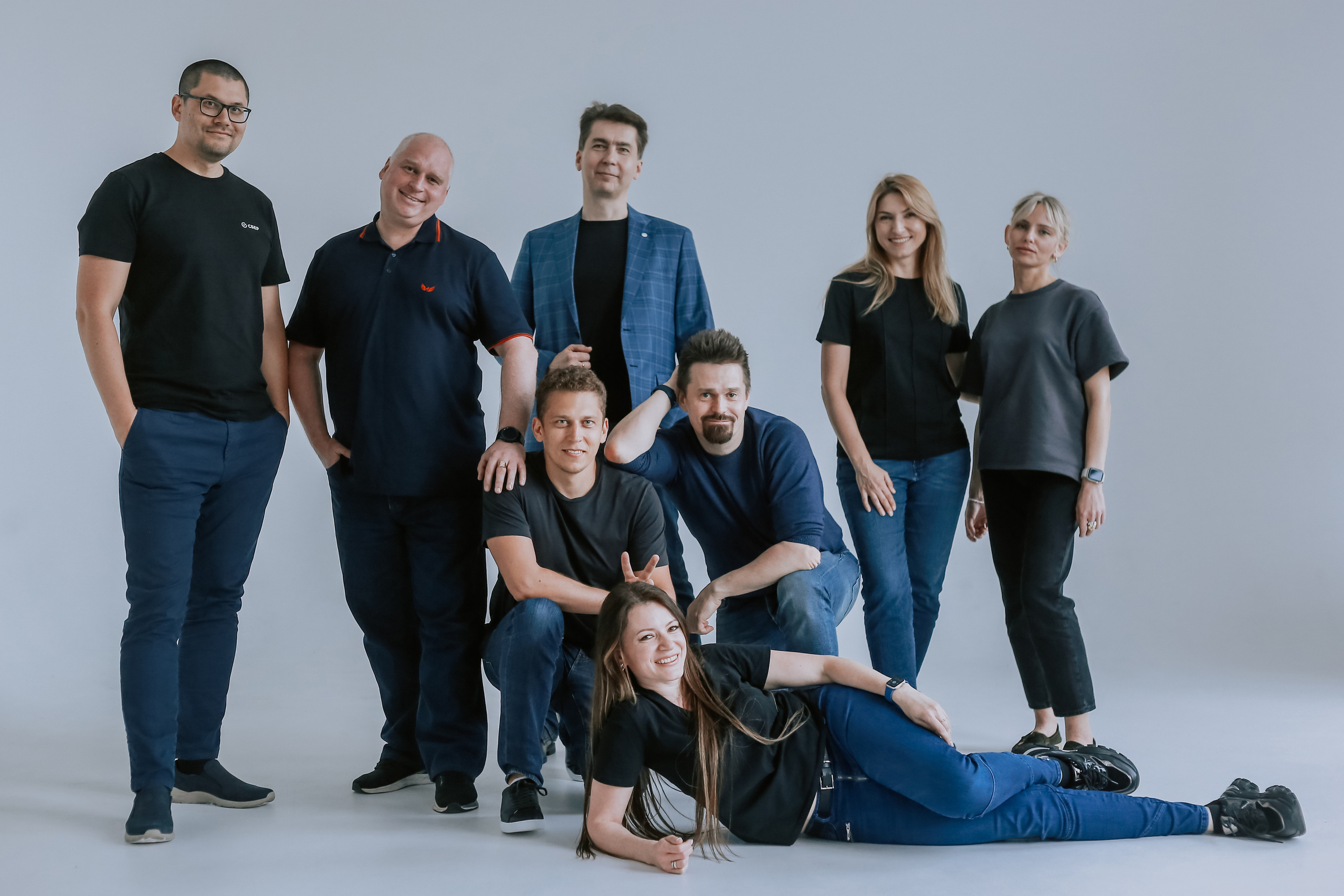 Бизнес-съёмка. Антонина Морозова, профессиональный семейный фотограф видеограф