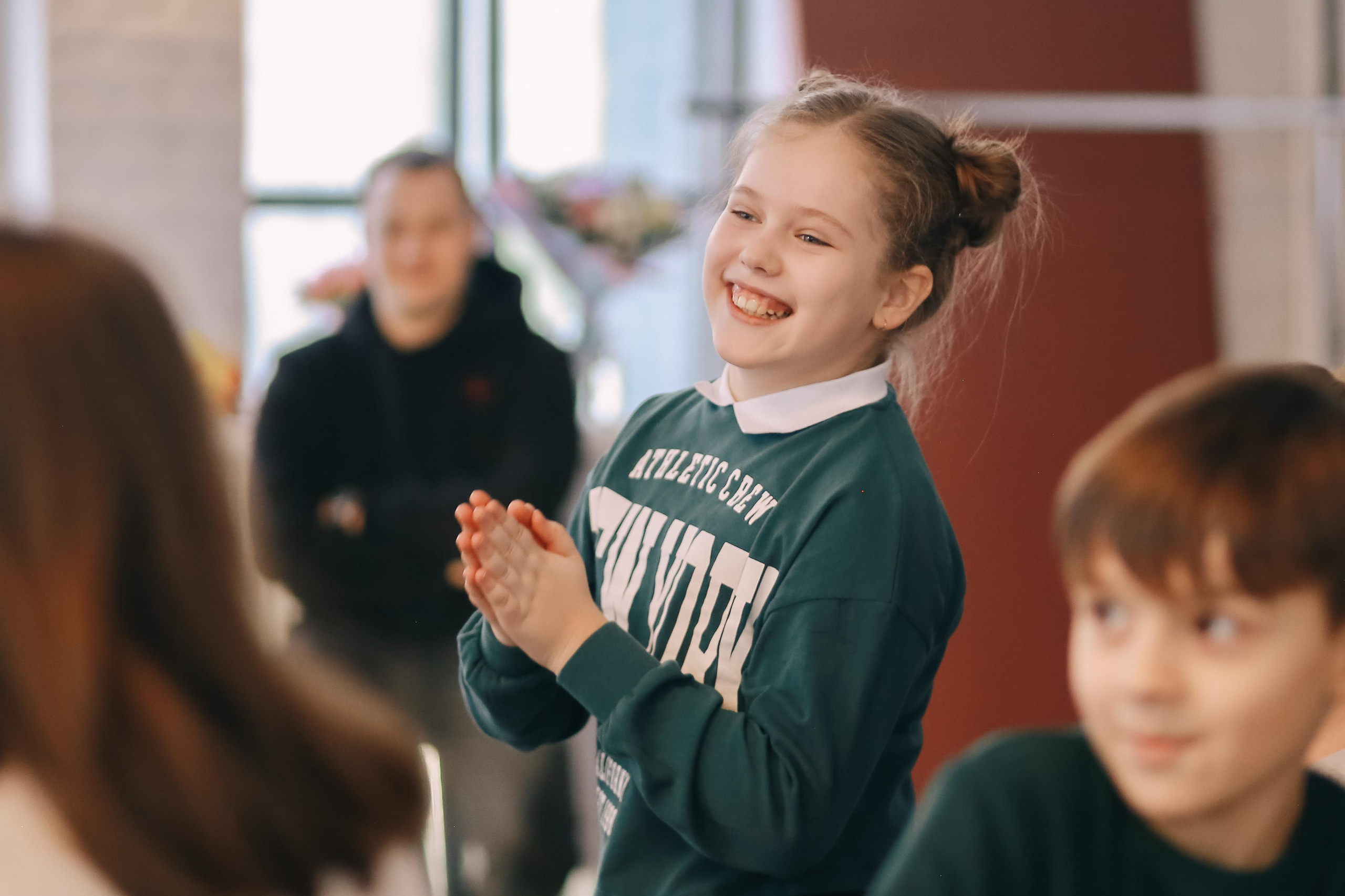 День Рождения Маруси. Come in Loft. Антонина Морозова, профессиональный семейный фотограф видеограф