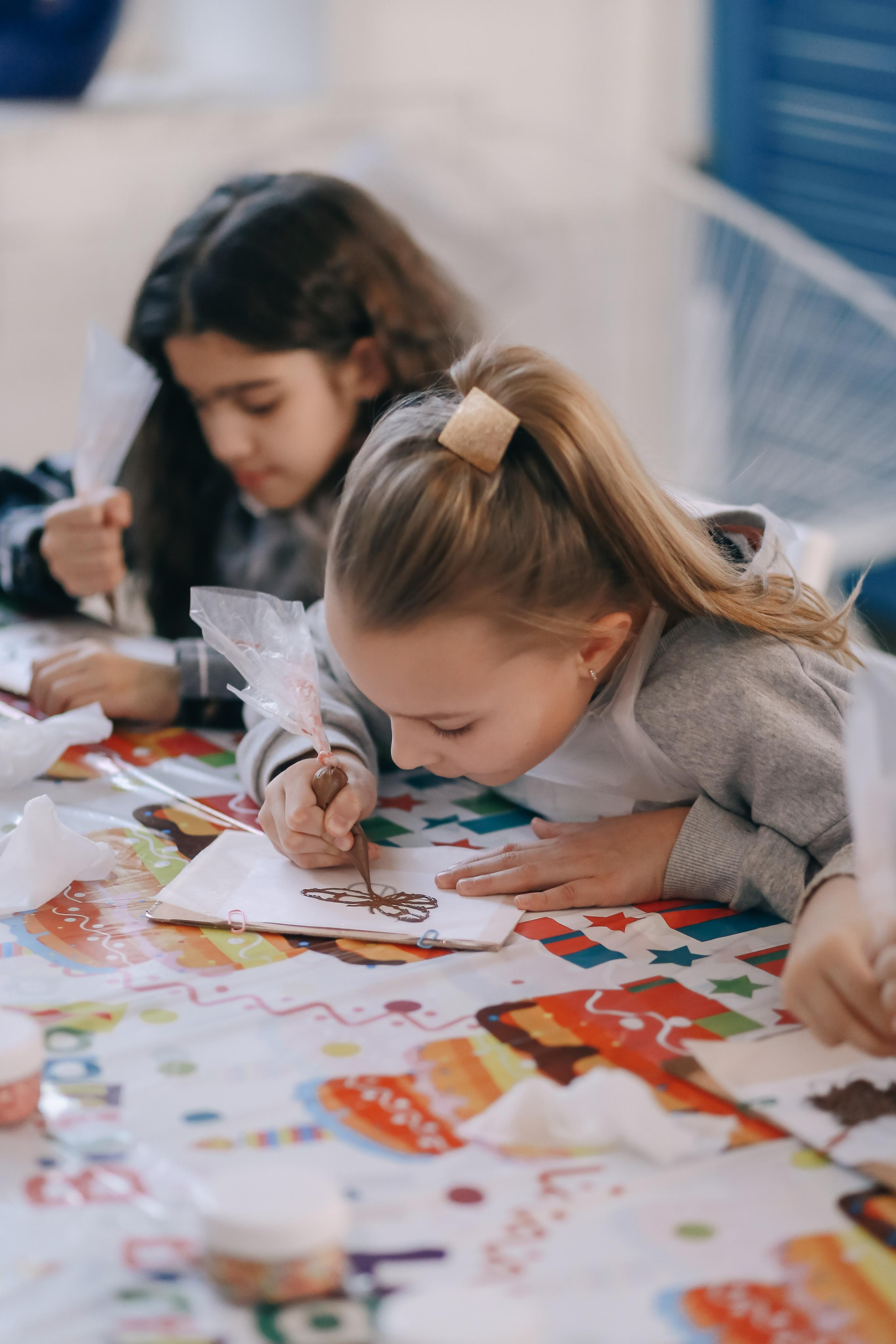 Кулинарный МастерКласс в Come in Loft. Антонина Морозова, профессиональный семейный фотограф видеограф