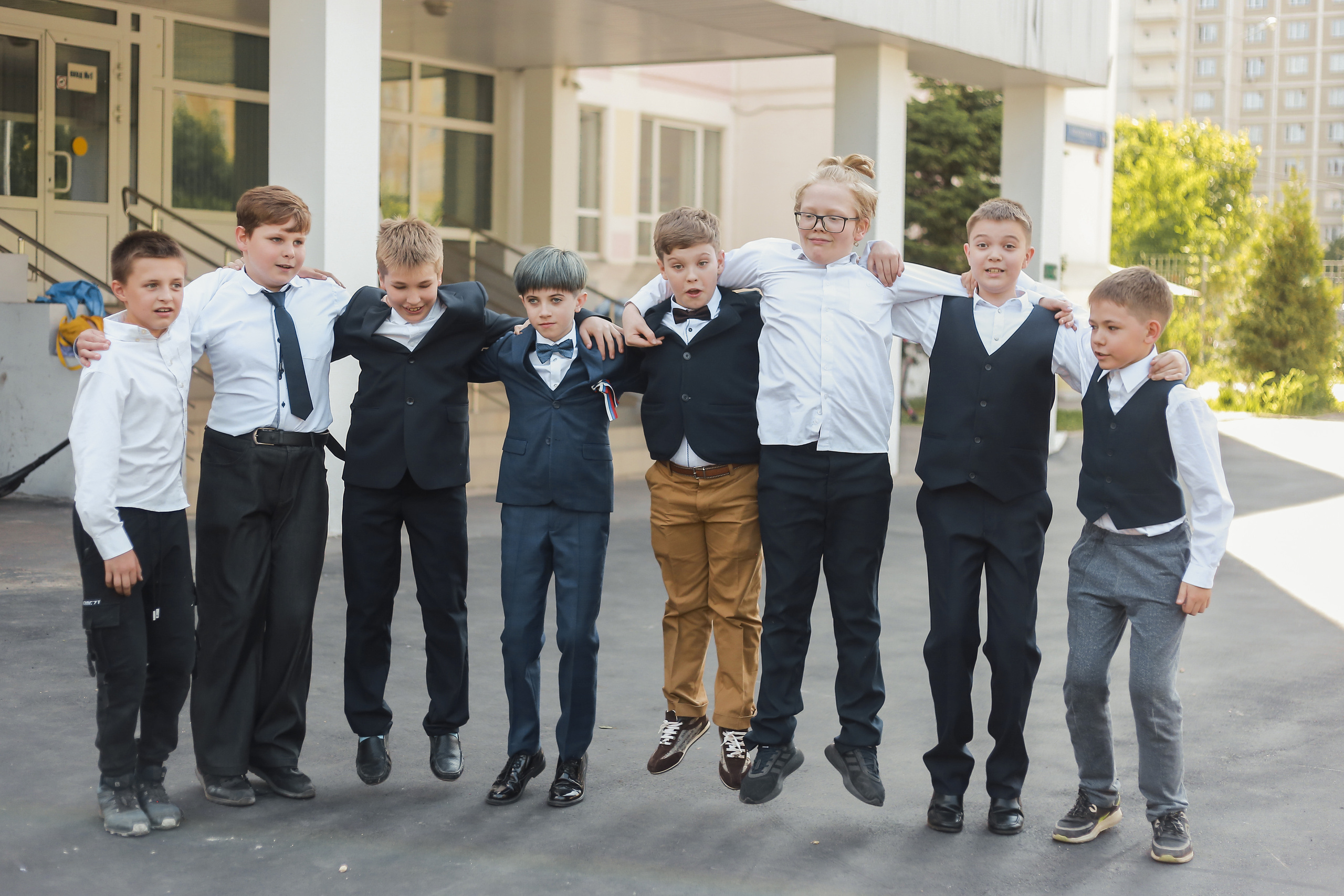 4 класс А. Антонина Морозова, профессиональный семейный фотограф видеограф