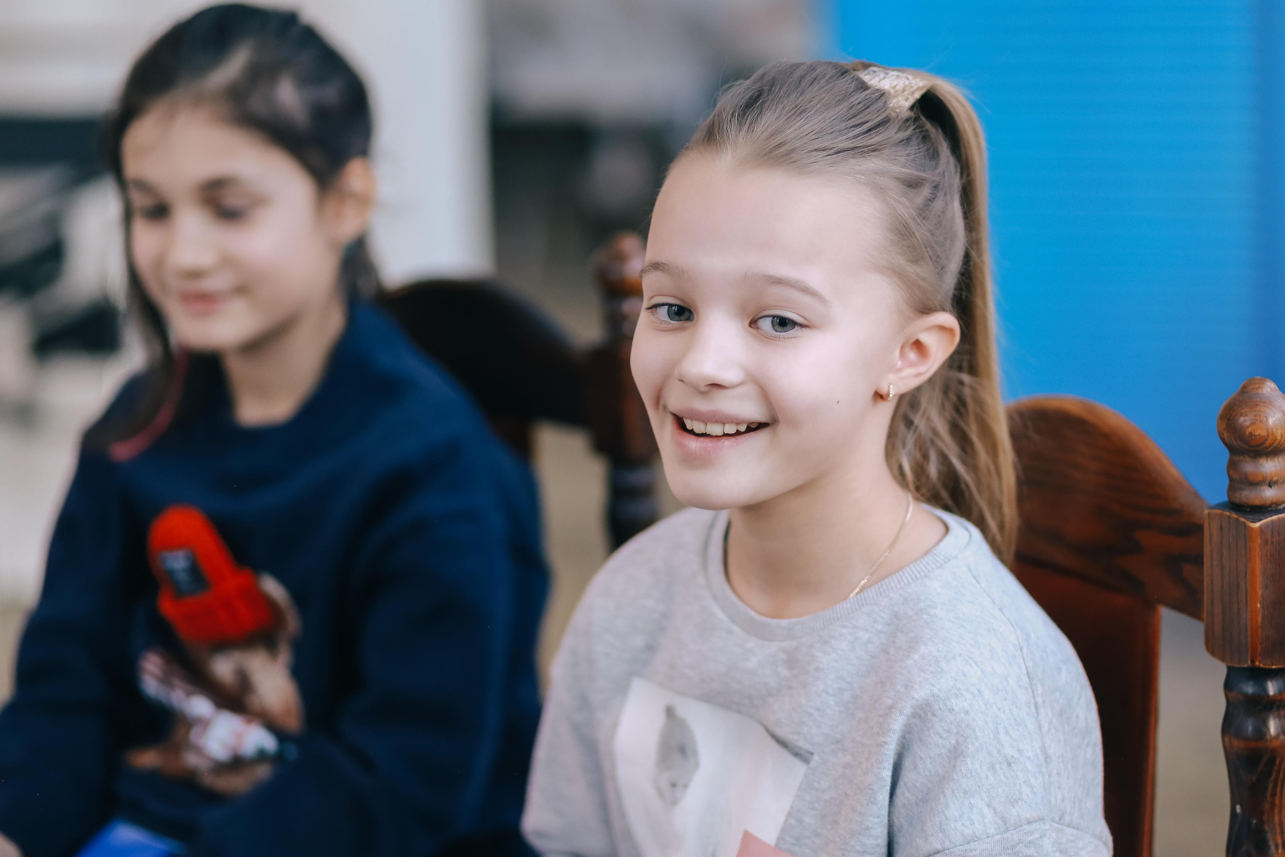 День Рождения Маруси. Come in Loft. Антонина Морозова, профессиональный семейный фотограф видеограф