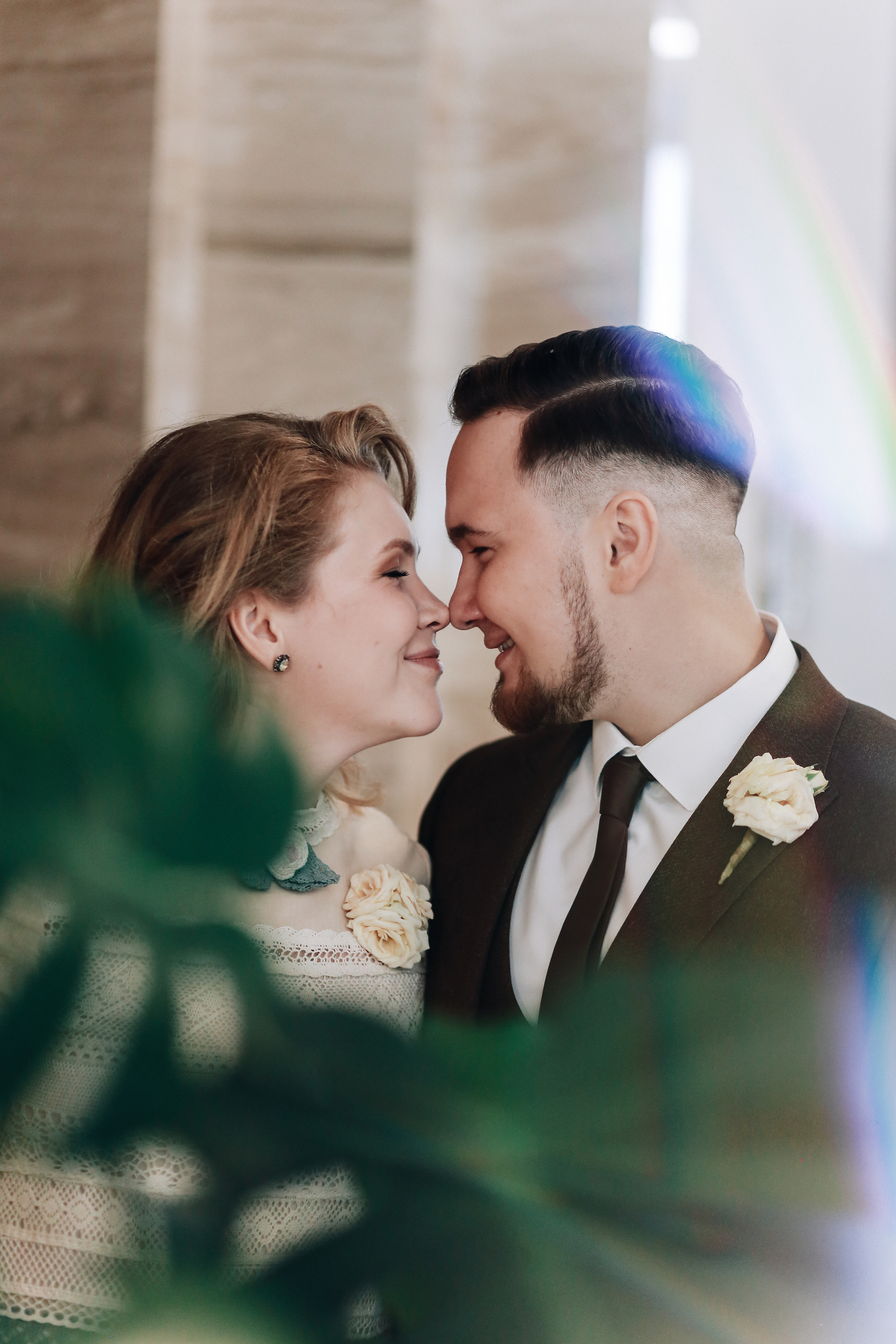 Дворец Бракосочетания на Бутырской. Антонина Морозова, профессиональный семейный фотограф видеограф