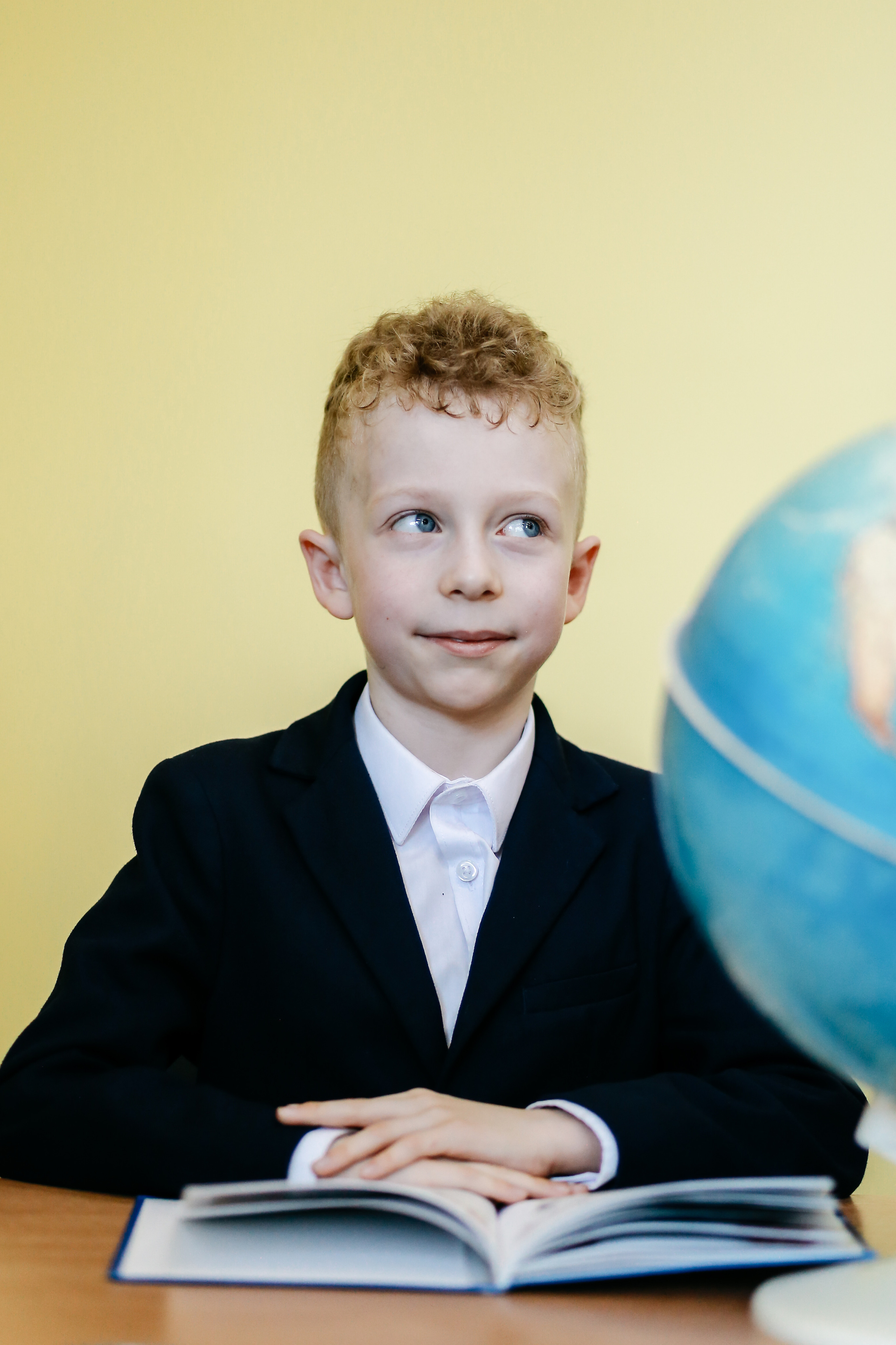 Первоклашки 1Л. Антонина Морозова, профессиональный семейный фотограф видеограф