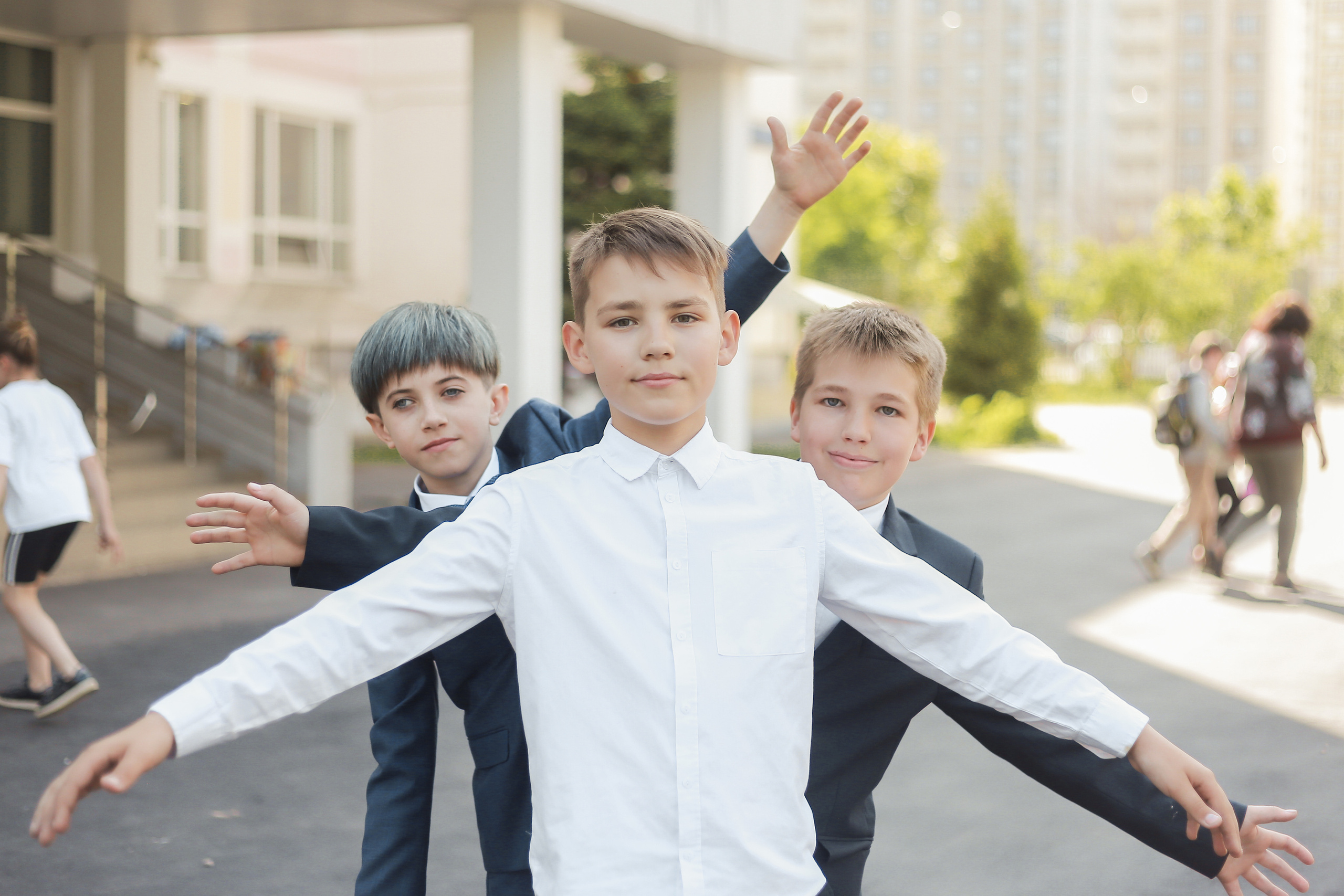 4 класс А. Антонина Морозова, профессиональный семейный фотограф видеограф