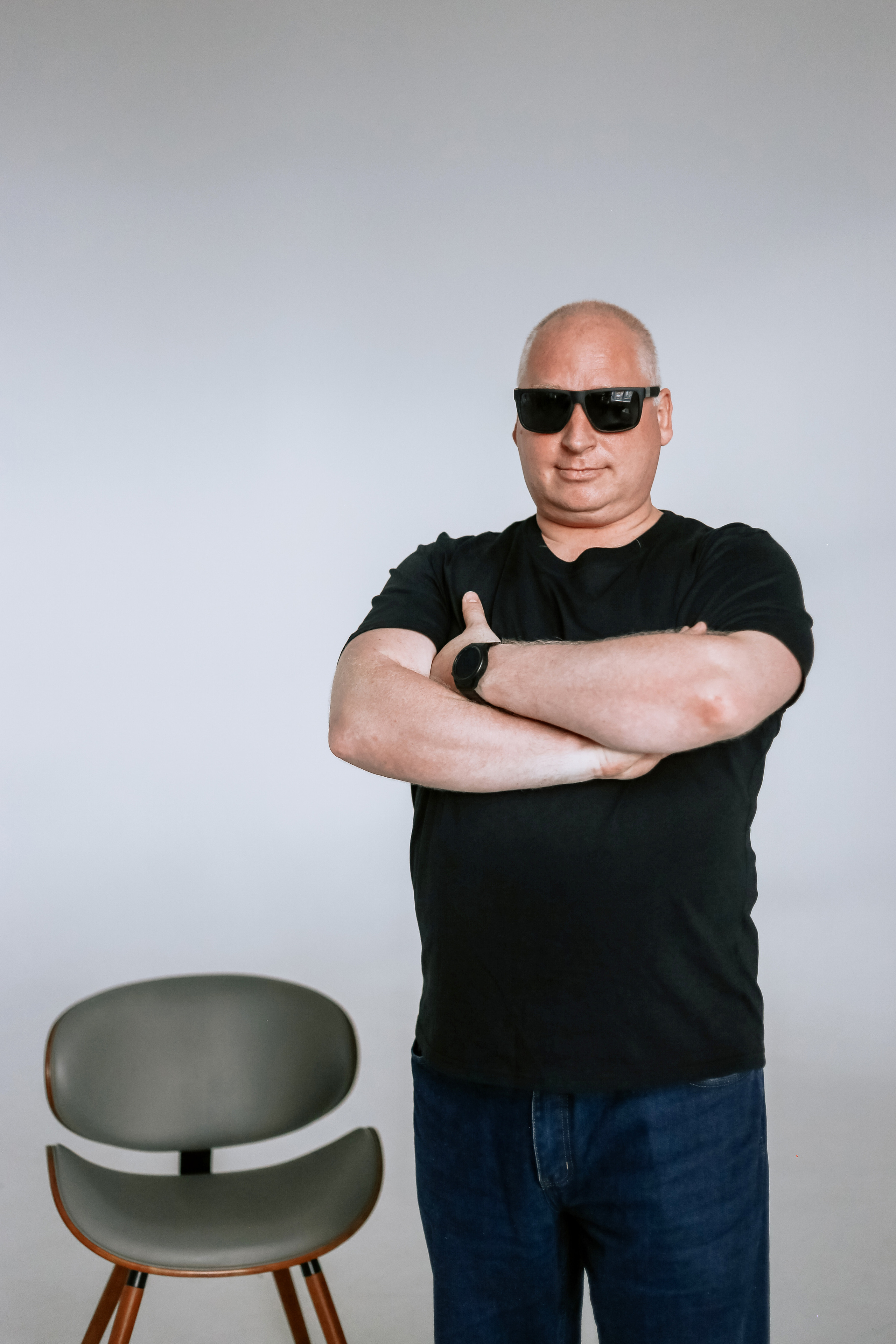 Бизнес-съёмка. Антонина Морозова, профессиональный семейный фотограф видеограф