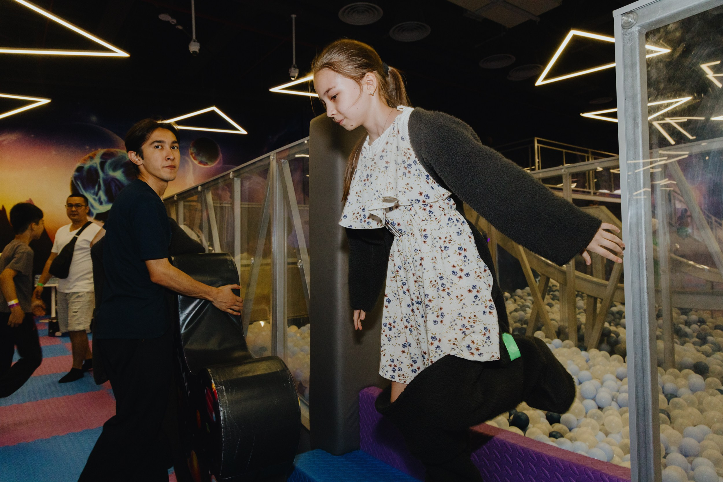 Reportage. Commerce & art photographer