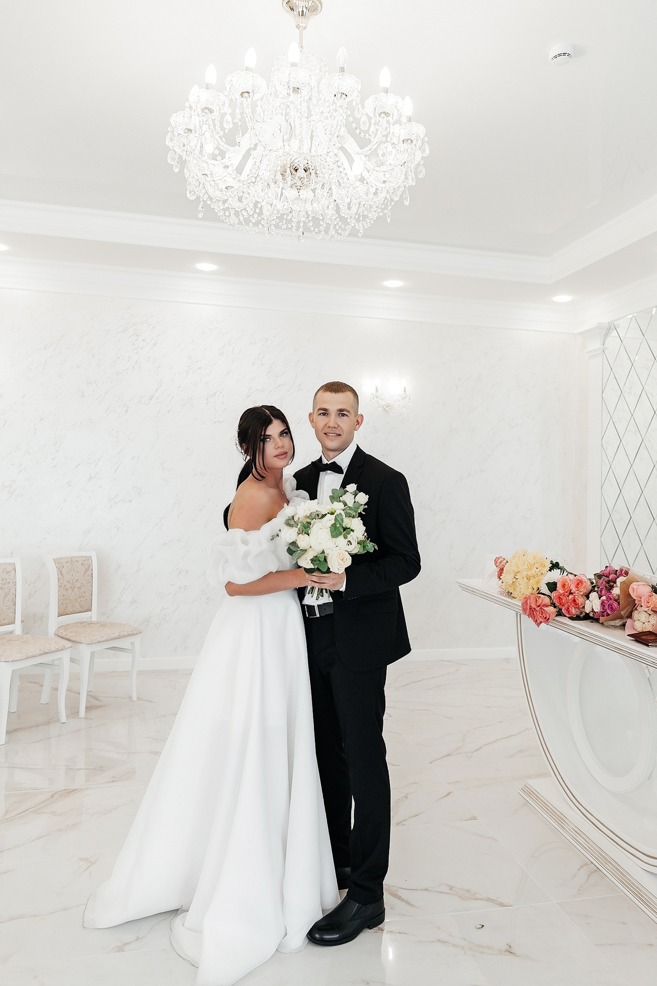 Светлана и Игорь. Семейный фотограф в Белгороде Амелина Алина