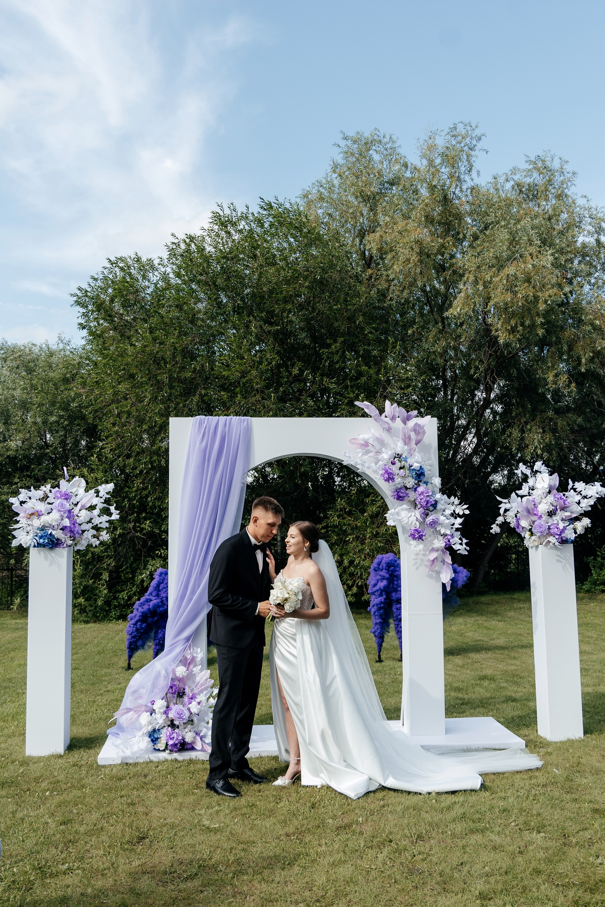 D&E WEDDING DAY. ФОТОГРАФ | ВИДЕОГРАФ | КУРГАН | ТЮМЕНЬ | ЕКБ Михаил Сутягин