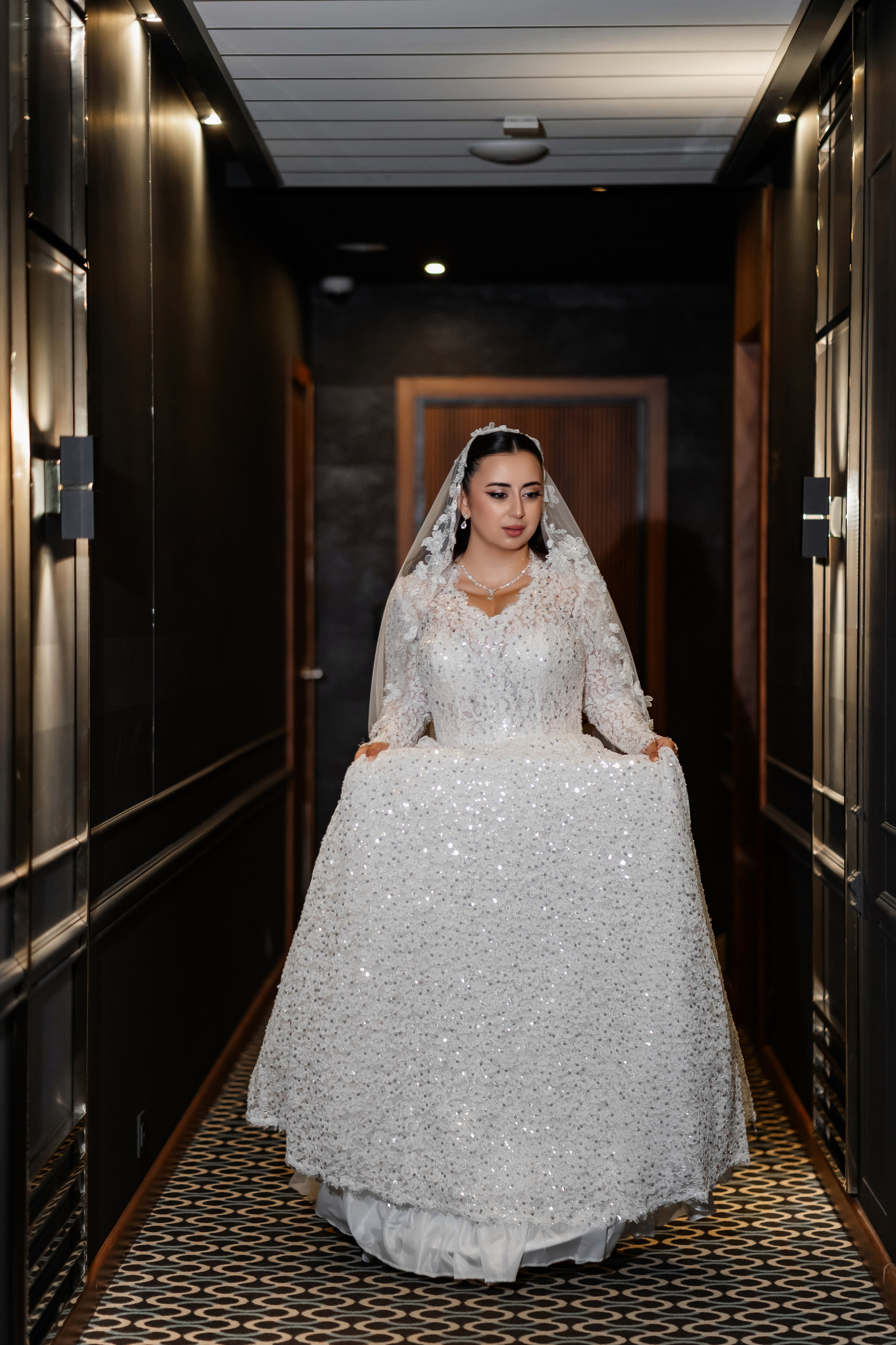 Артур и Анна. Свадебный фотограф Ашот Саркисян