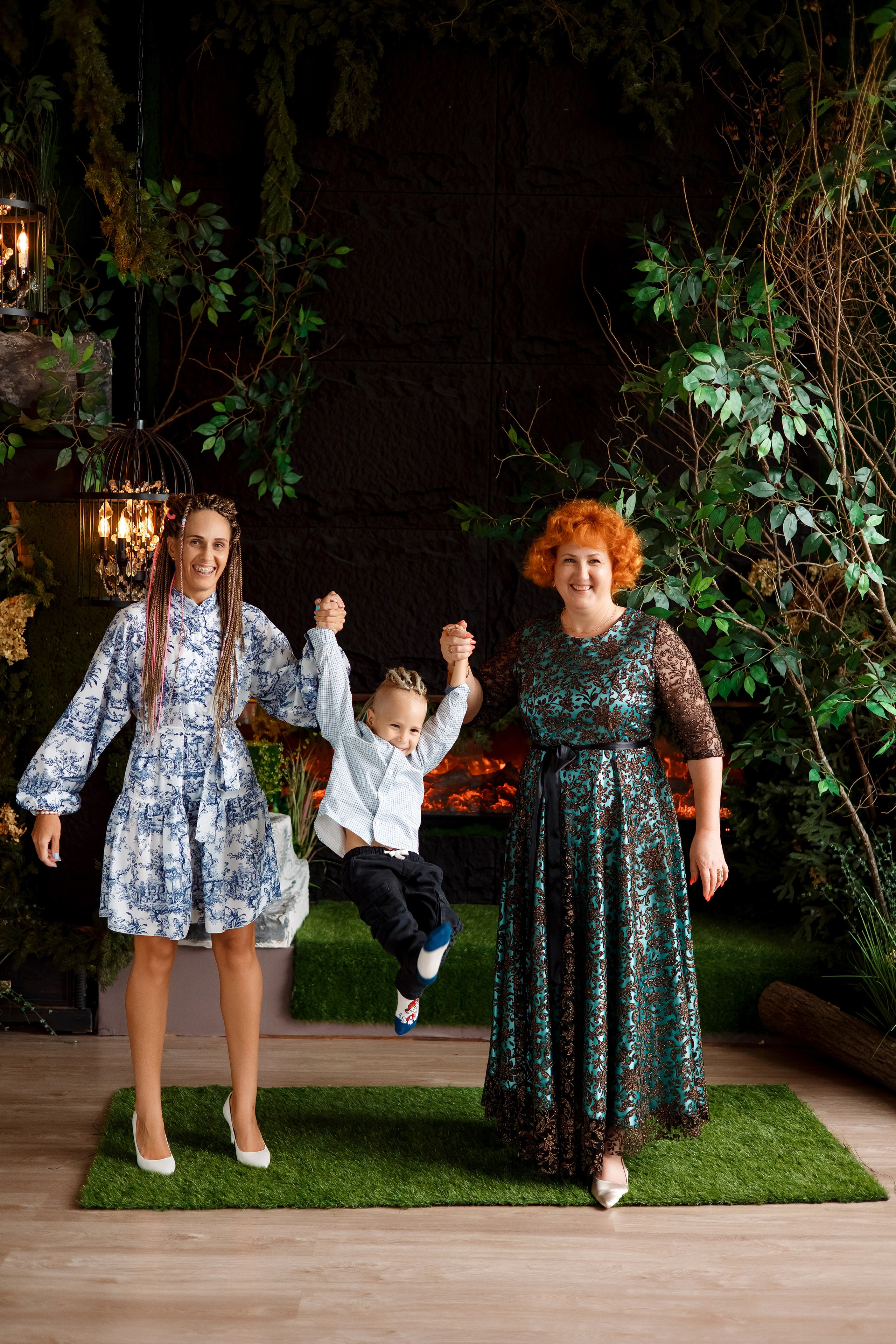 Сергей & Шерилоу. Фотограф Любовь Корниенко, Примоский край