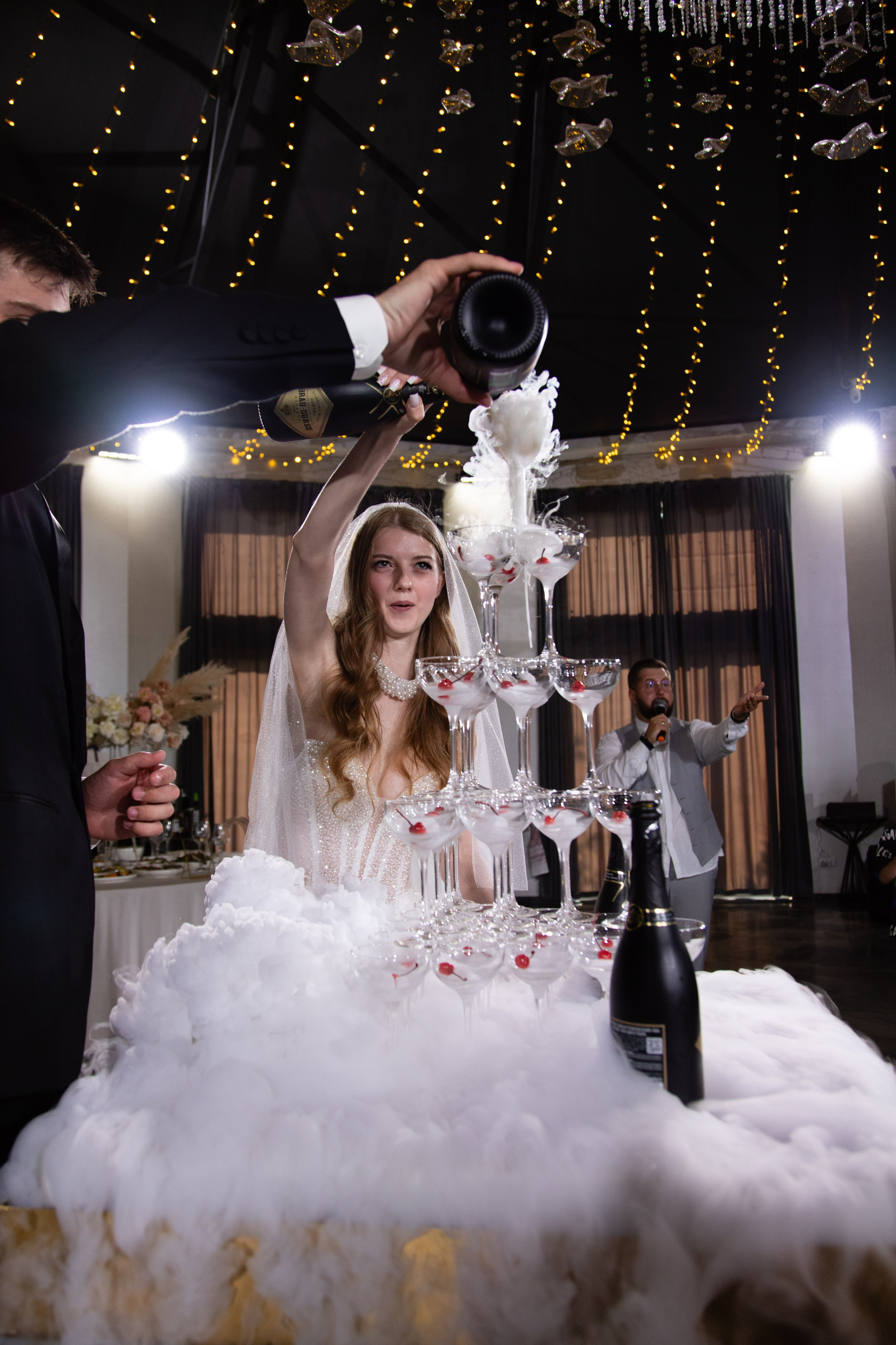 Лилиана и Сергей. Свадебный фотограф в СПб и Москве Павел Сергеев