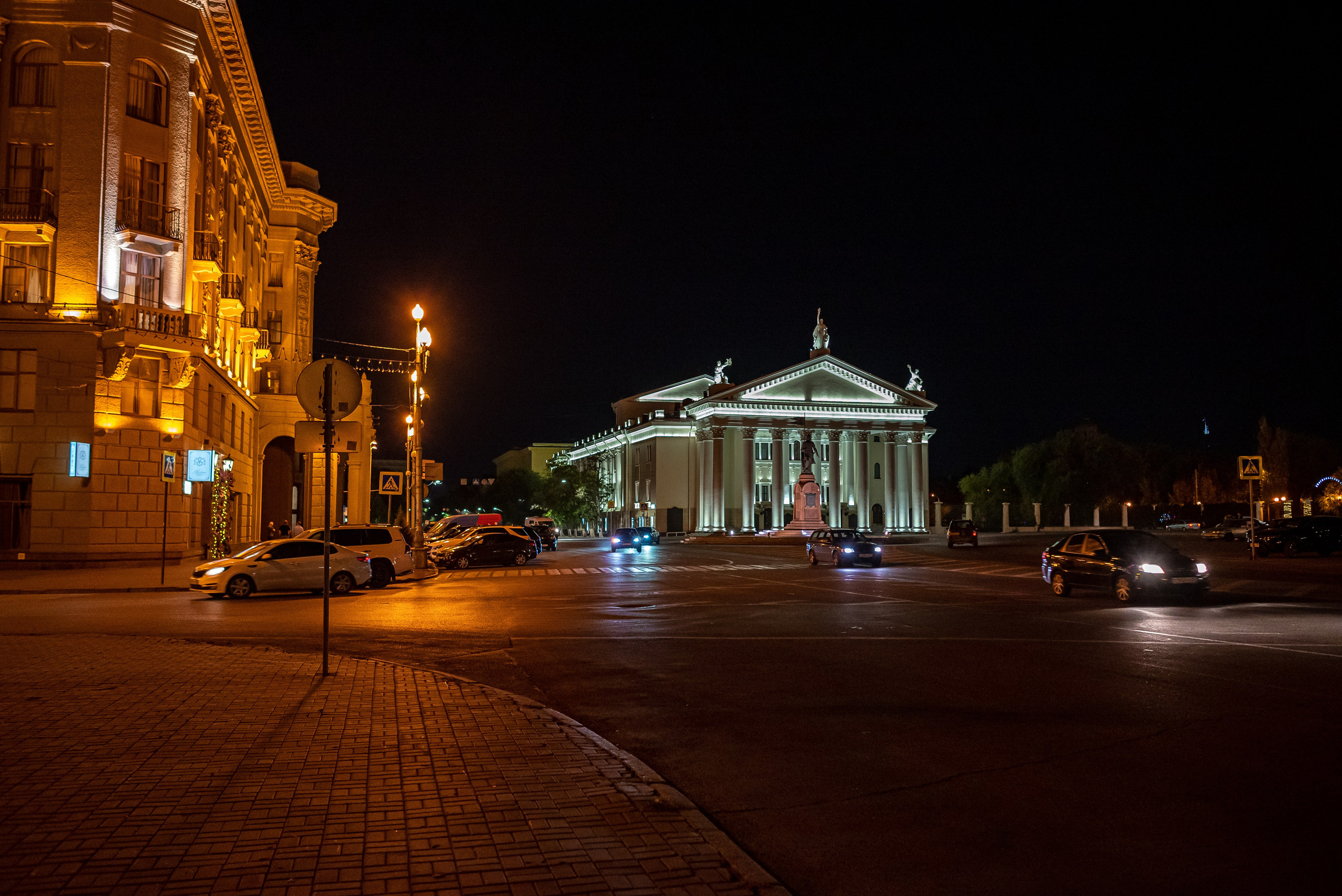 Street. Фотограф Карина Шарова Москва