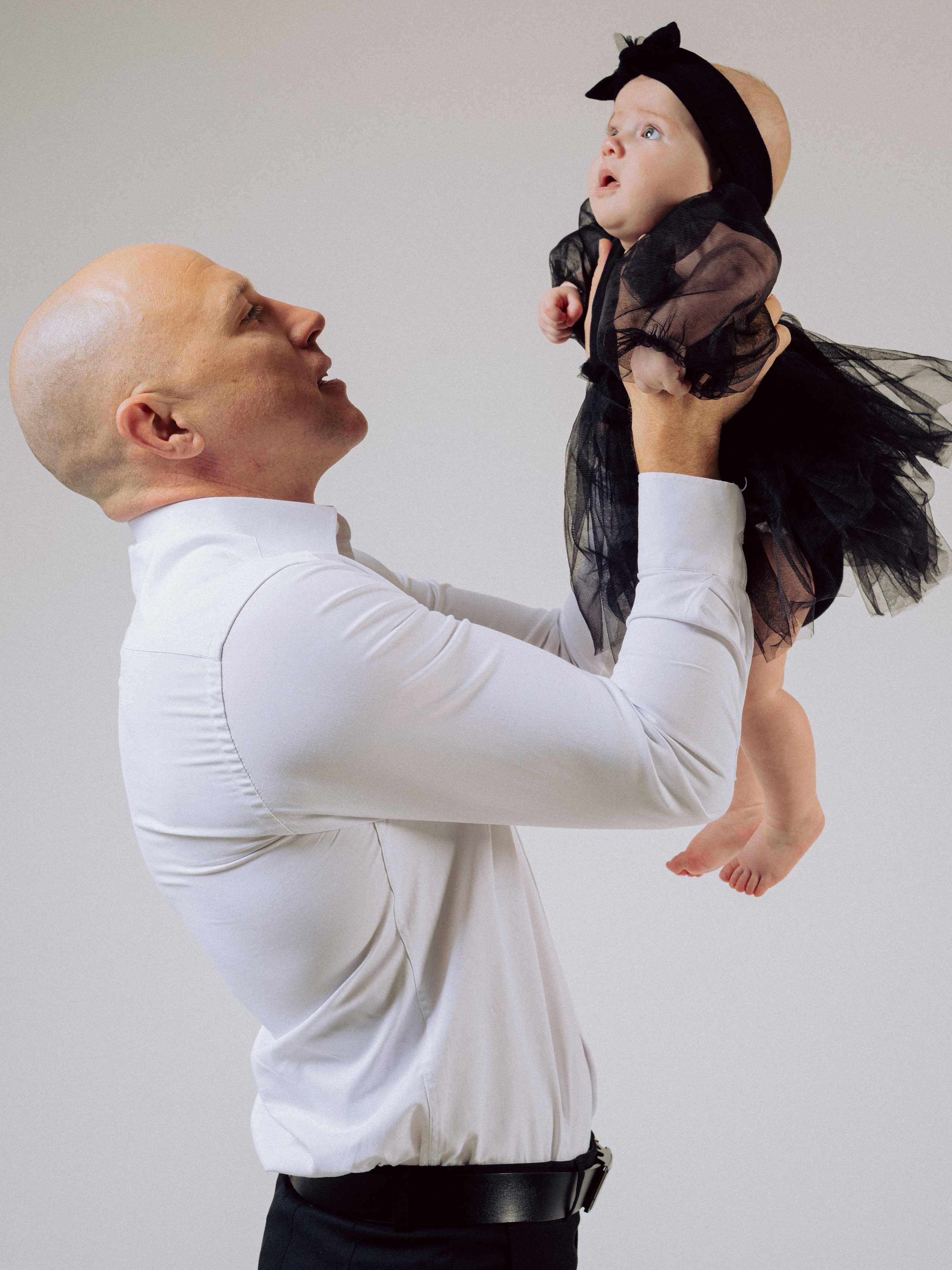 Их уже пятерооооо. Фотограф в Москве Шалышко Ангелина