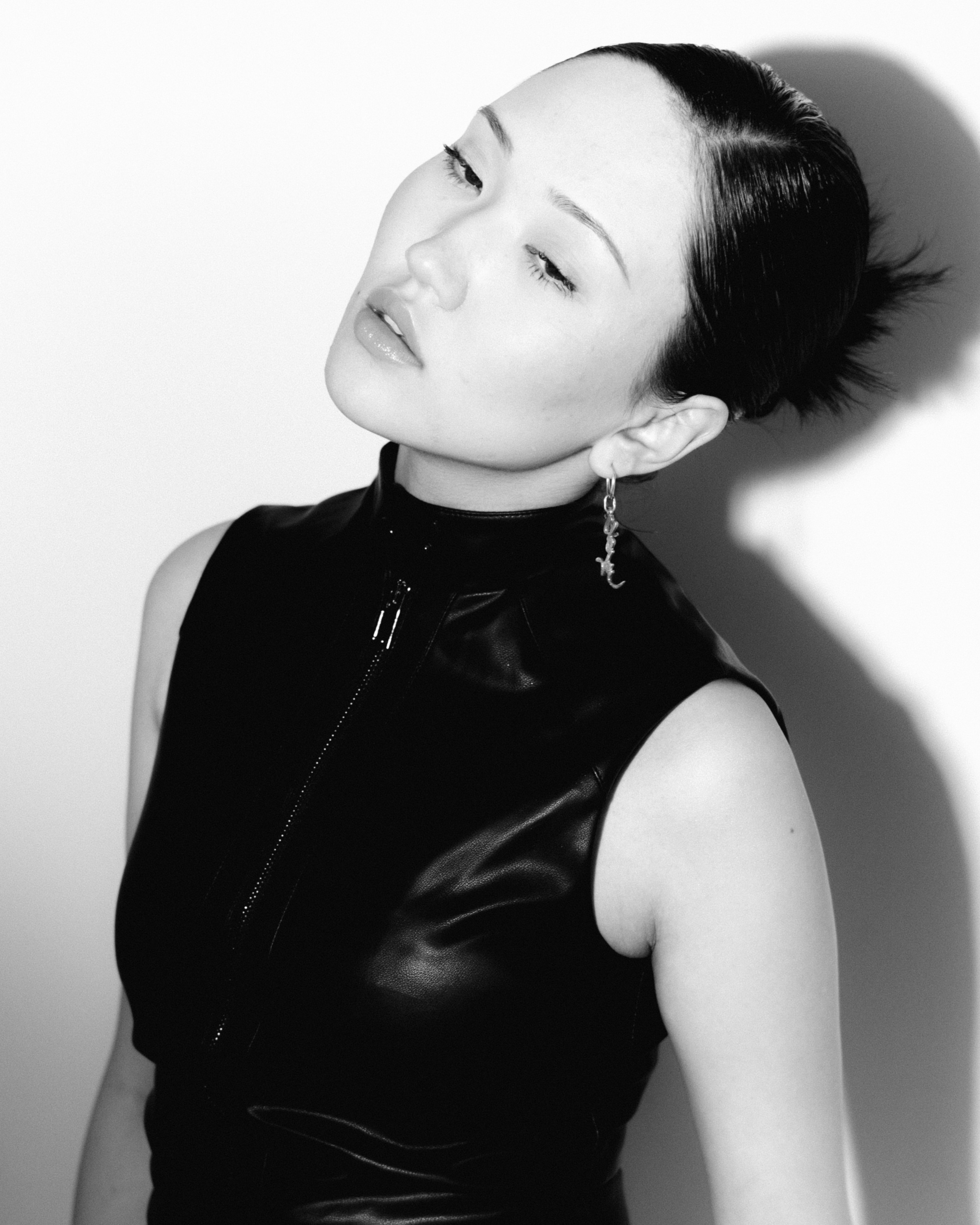 Юлия. Фотограф в Москве Шалышко Ангелина