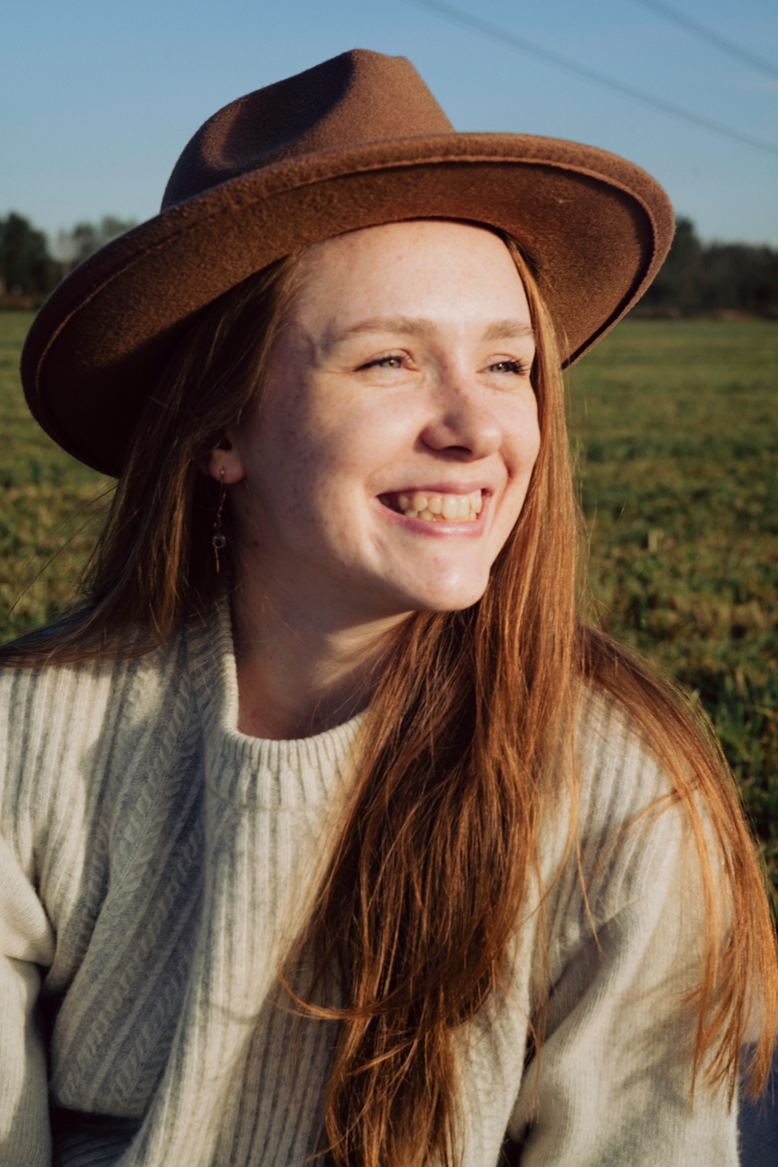 Сквозь года. Фотограф в Москве Шалышко Ангелина