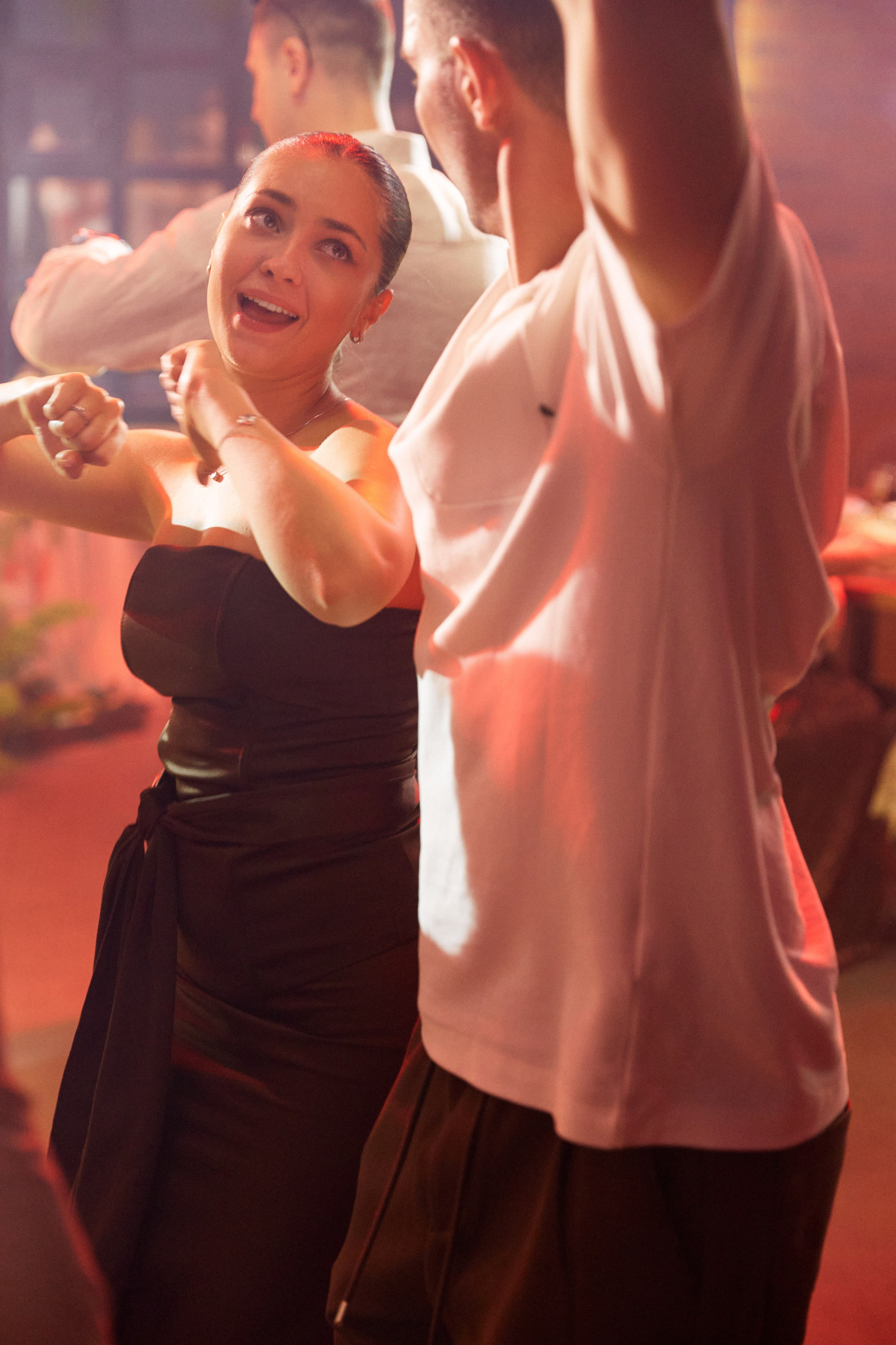 Посмотреть серию. Свадебный и семейный фотограф в Красноярске Тряпчев Павел