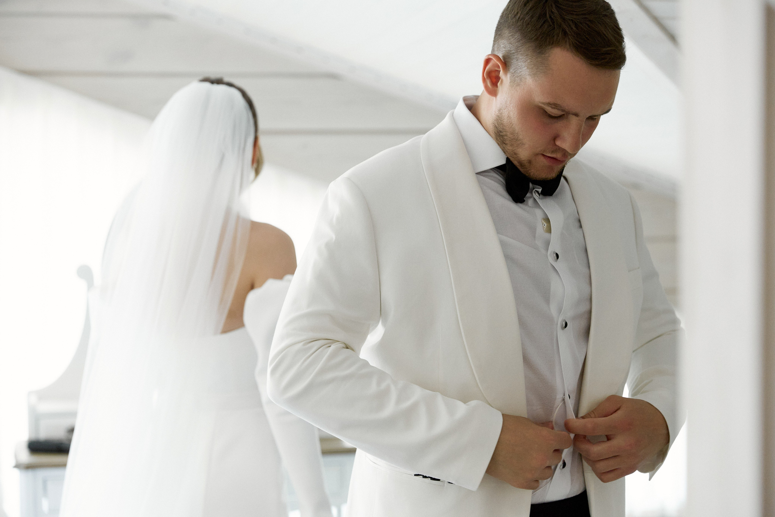 Посмотреть серию. Свадебный и семейный фотограф в Красноярске Тряпчев Павел