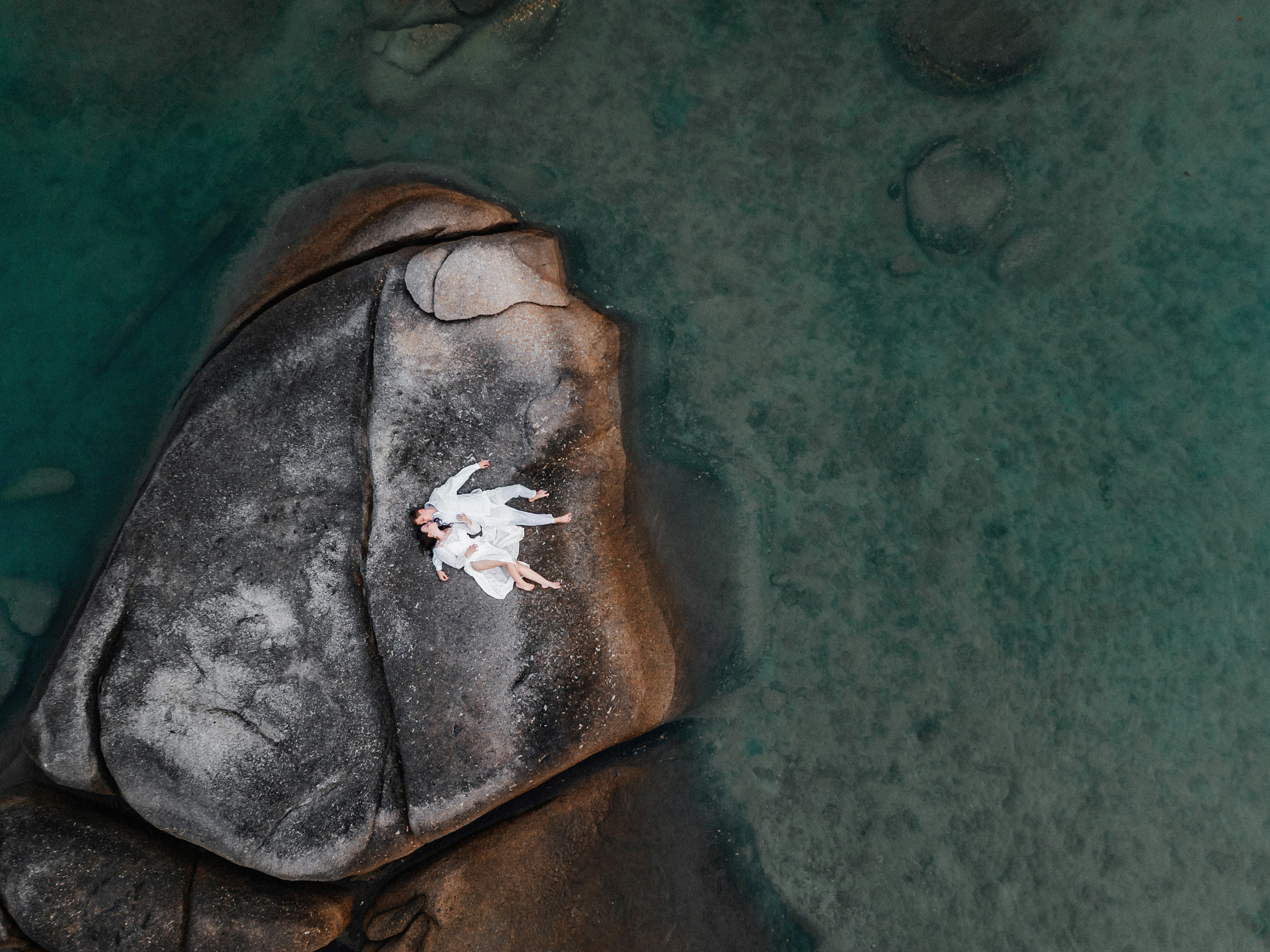 About love. Photographer in Koh Samui | Olga Krasikova