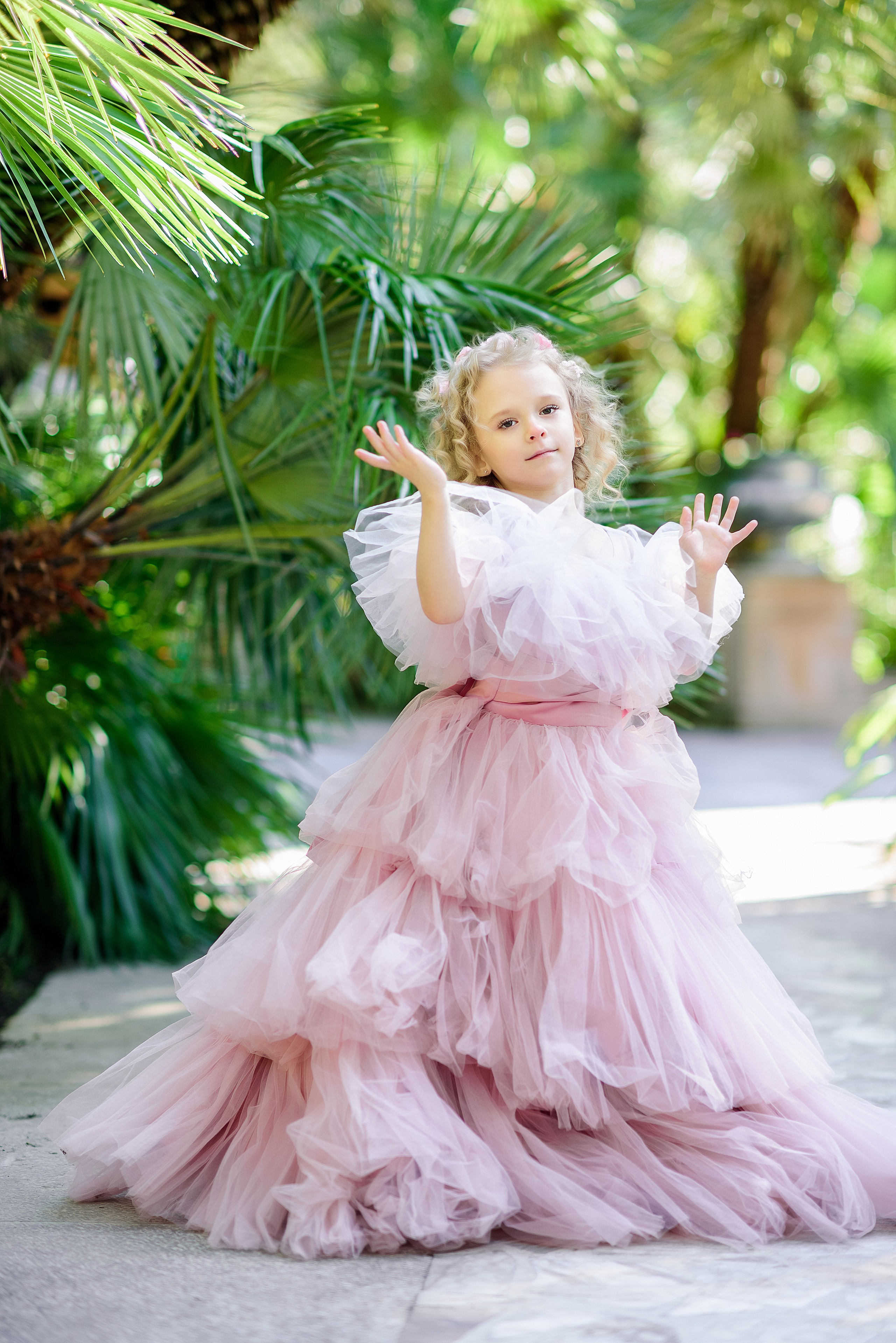 Дендрарий. Фотограф в Москве Lidiya_Li_Photo