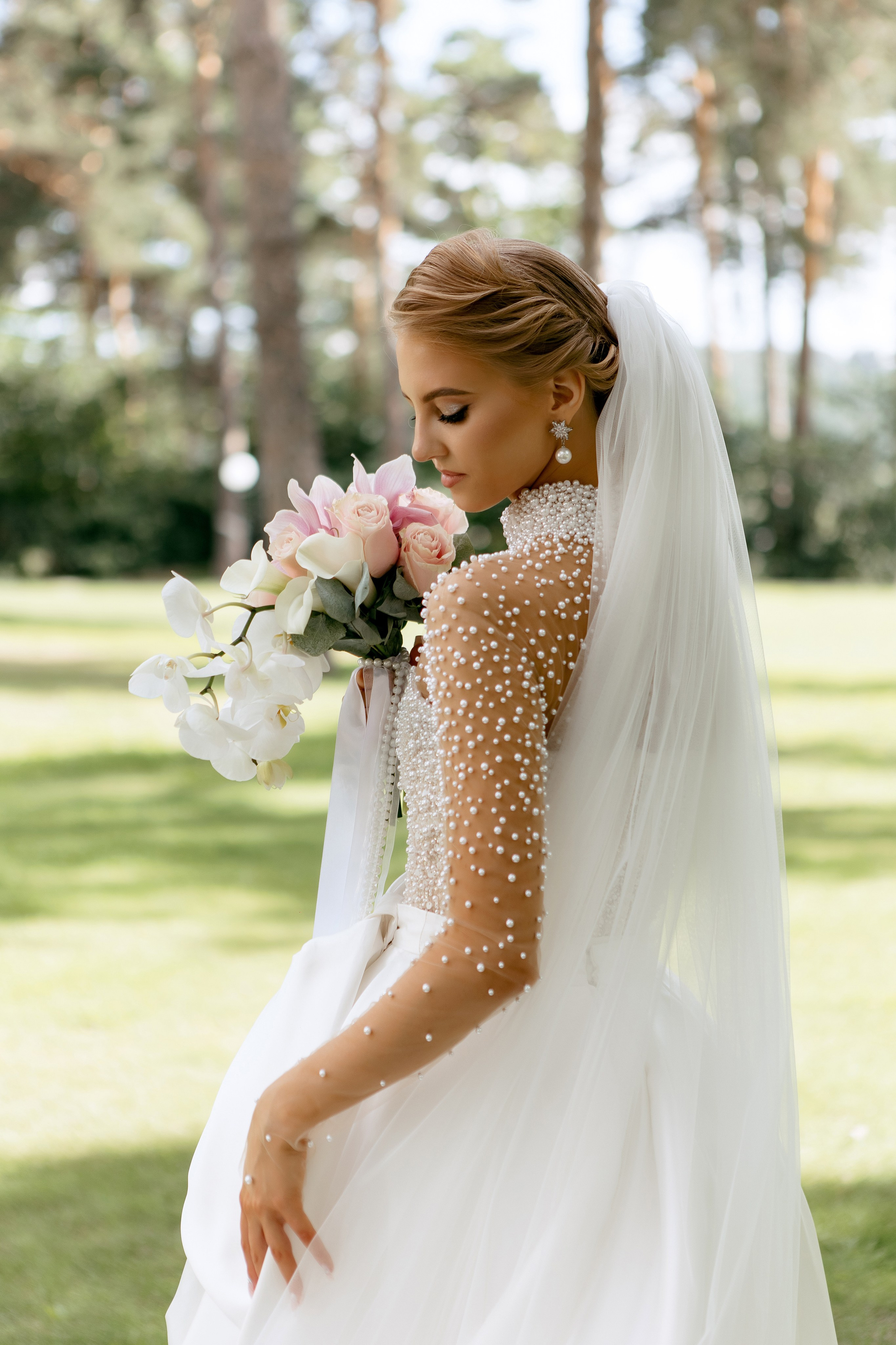 Павел и Диана. Свадебный фотограф Ксения Трухина в Нижнем Новгороде и Москве