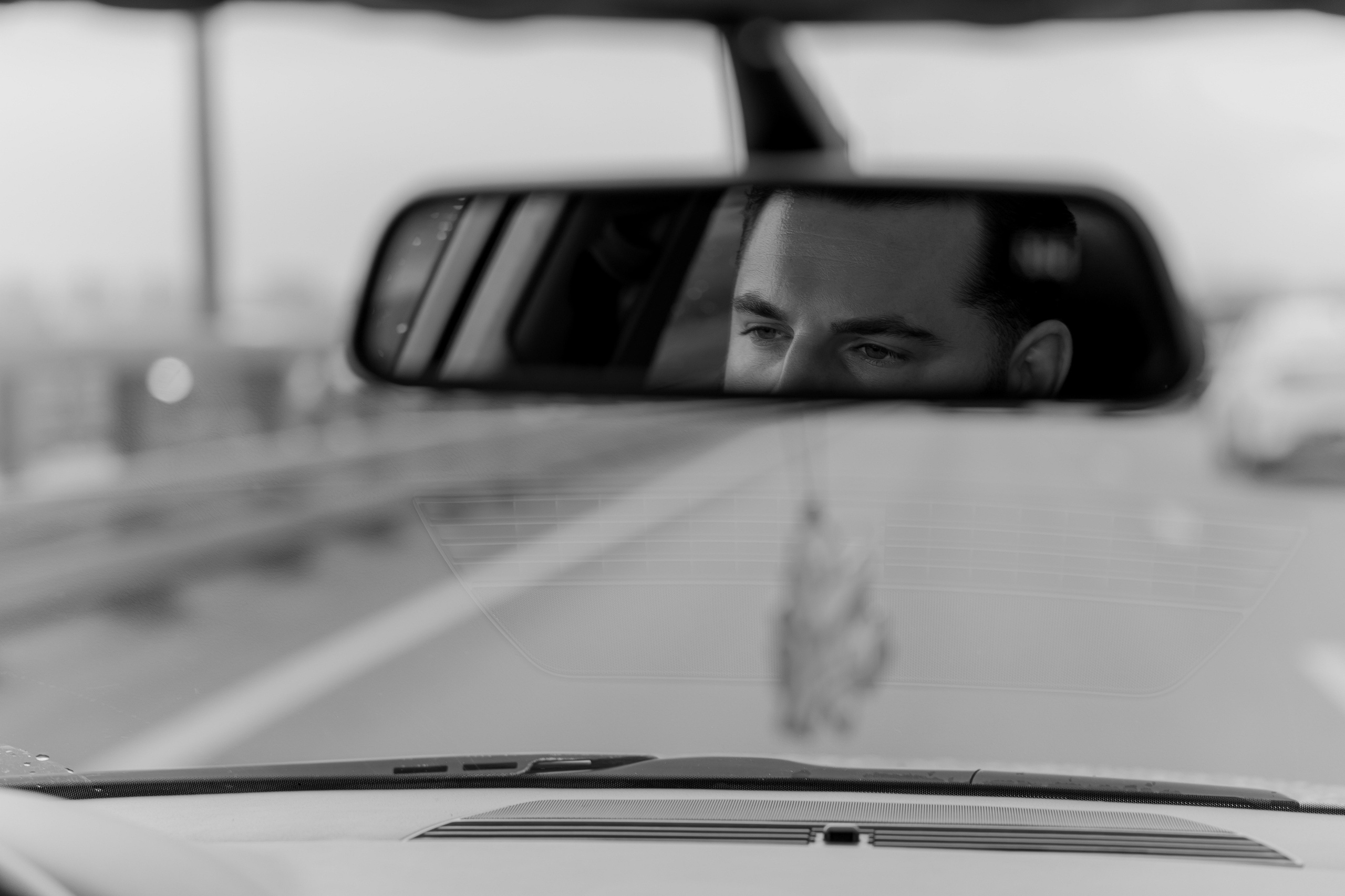 Алексей и Ксения. Свадебный фотограф Ксения Трухина в Нижнем Новгороде и Москве