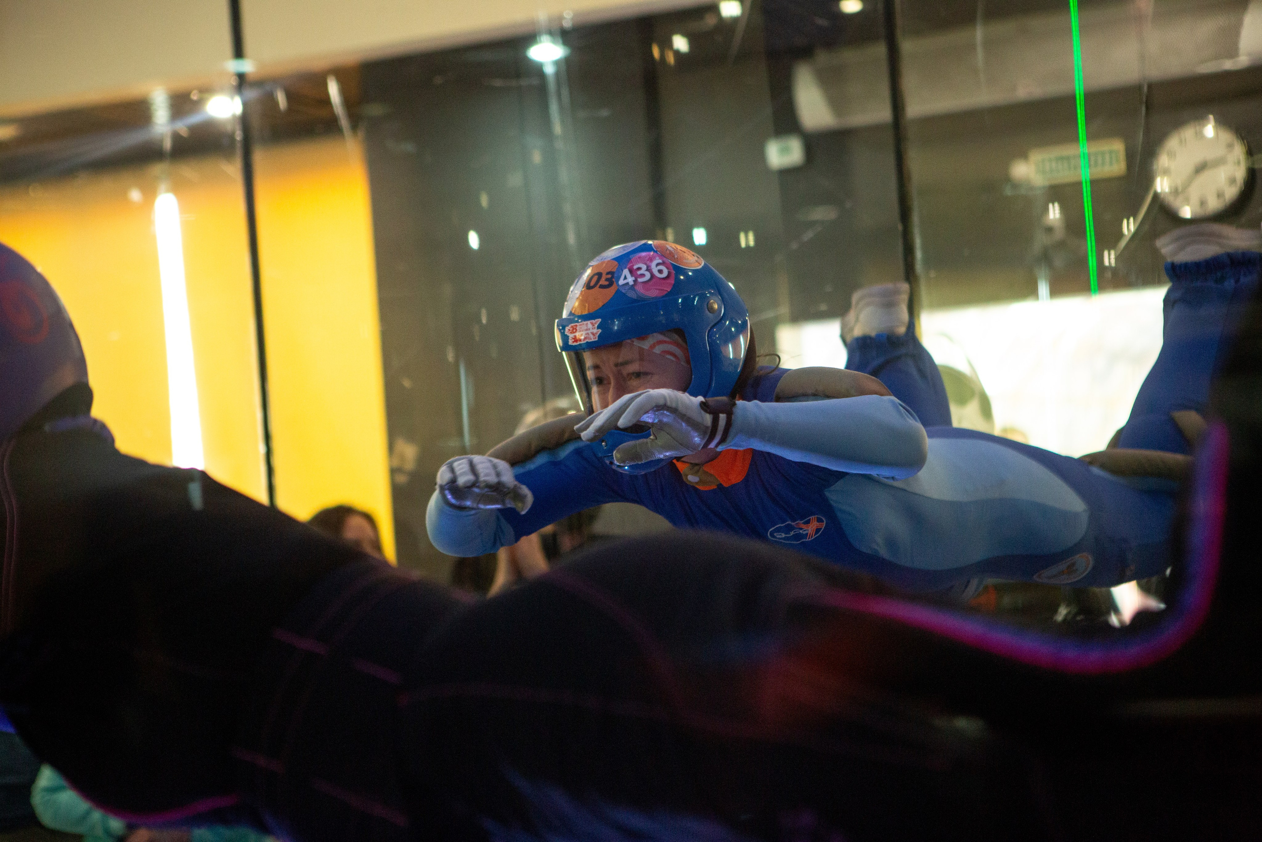 Всероссийские соревнования по аэротрубным дисциплинам 21–23 марта 2025 г. Репортажный, семейный, свадебный, портретный фотограф