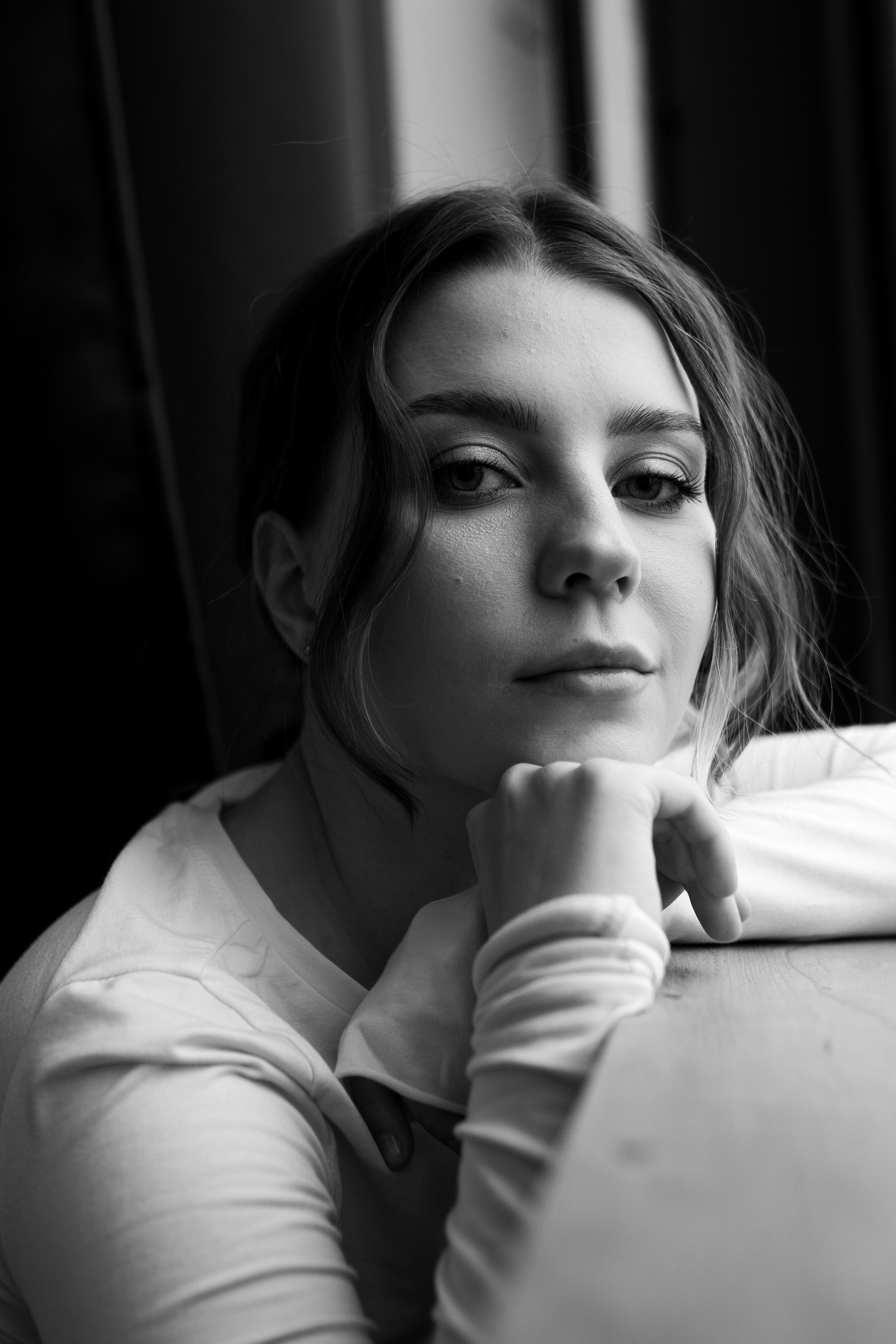 Минимал. Свадебный фотограф Тольятти Москва Адамова Виктория