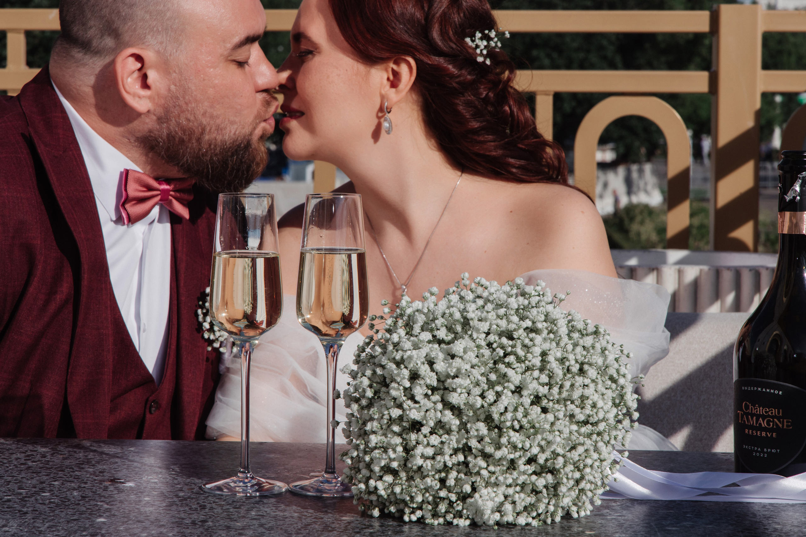 Роман и Юлия. Свадебный и семейный фотограф Юлия Девятайкина