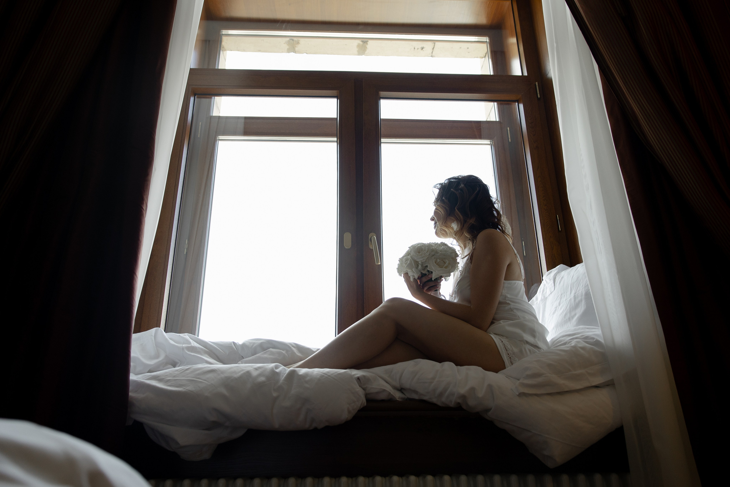 Любовь в сердце столицы. Свадебный фотограф — Ефимов Сергей