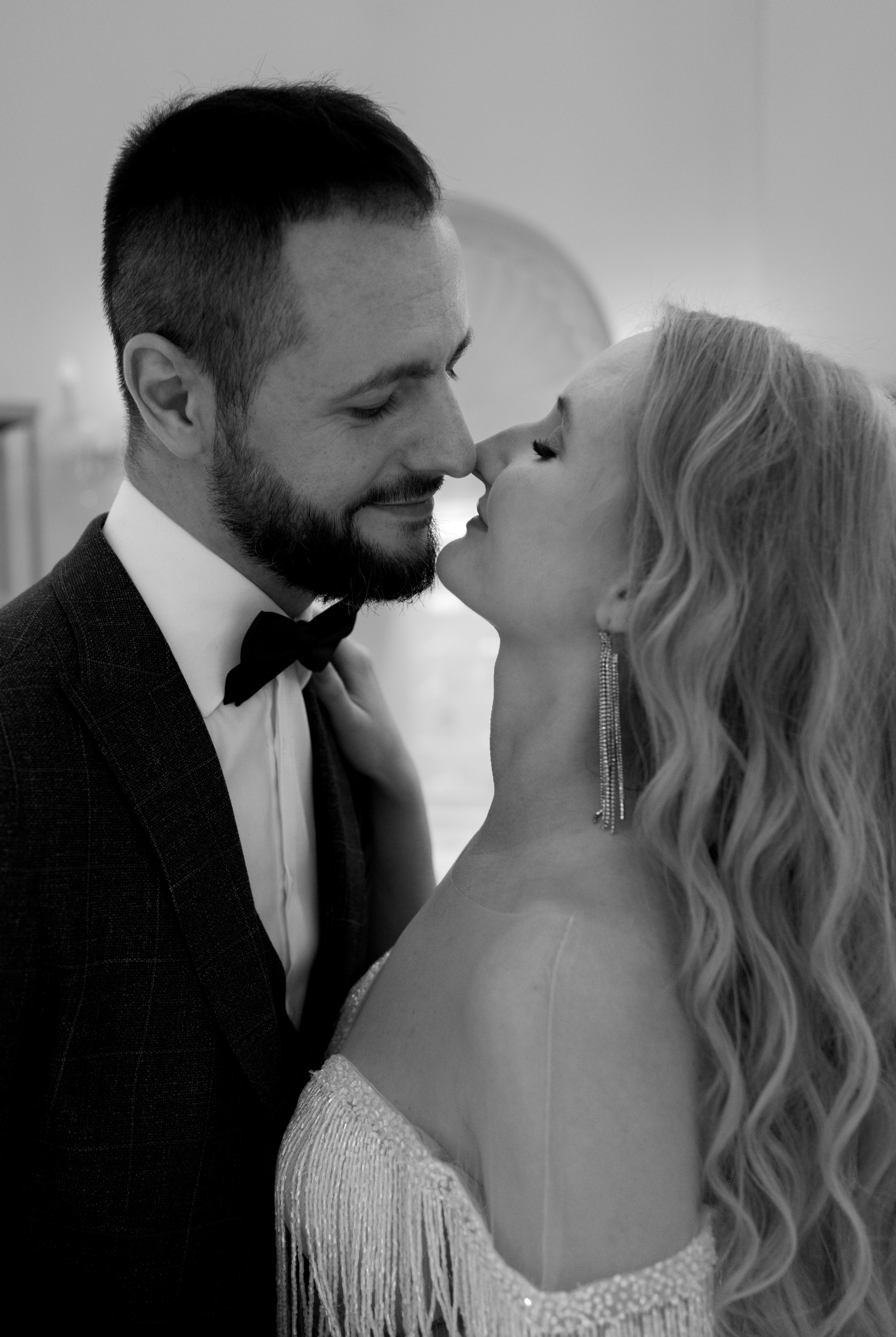 Игорь и Светлана. Елена Чернега свадебный и коммерческий фотограф