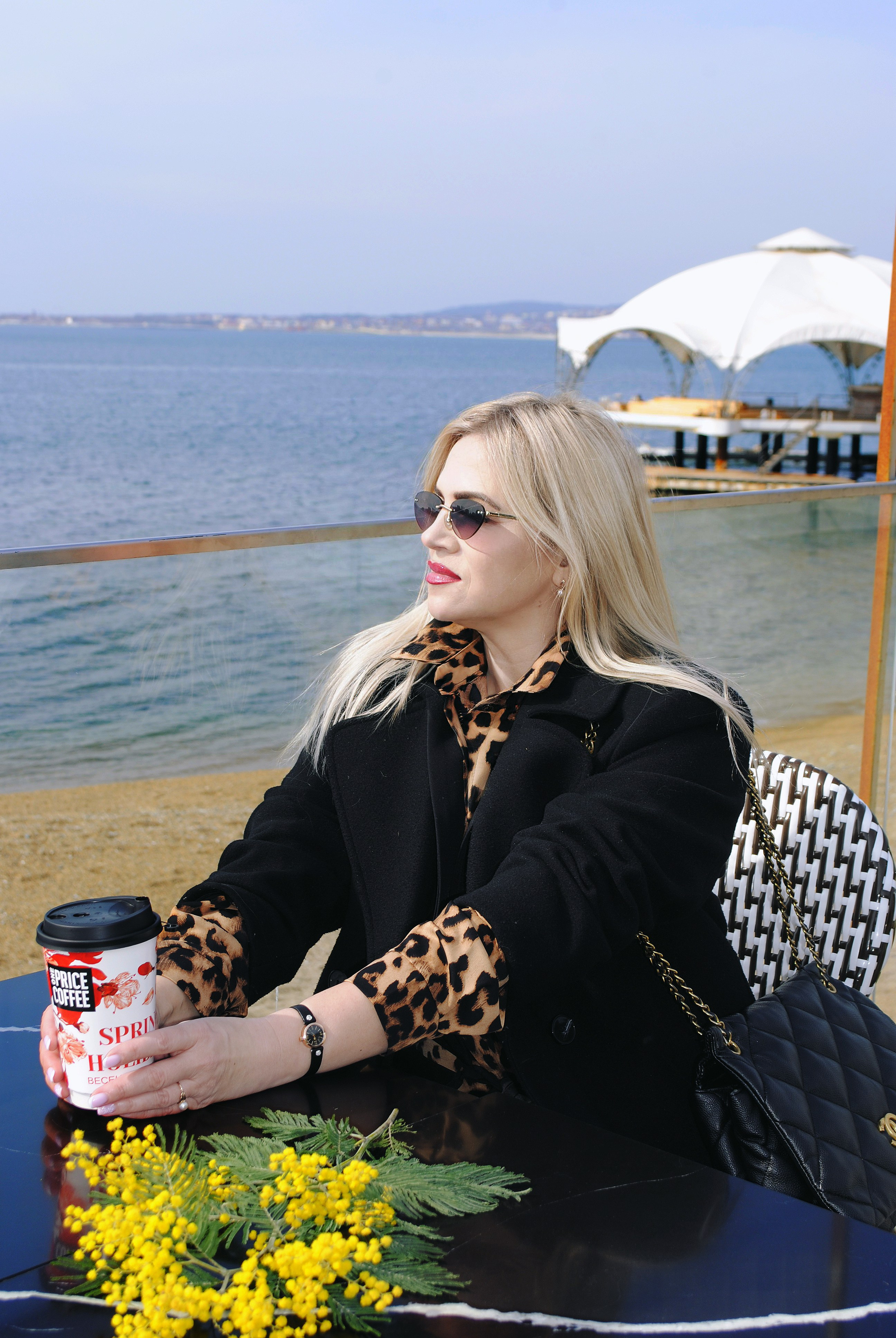 Наталья. Фотограф Мария Мусаелян