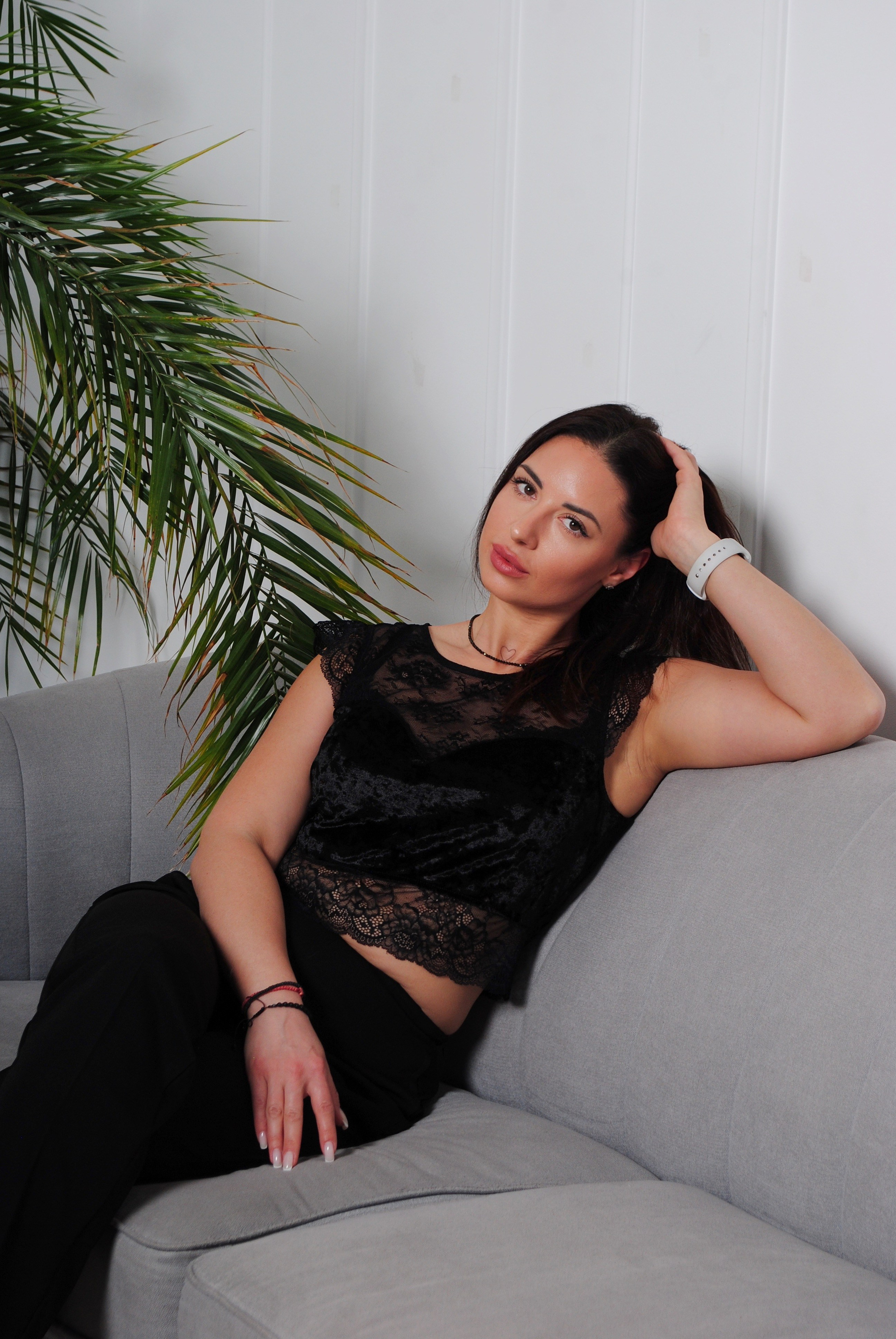 Сати. Фотограф Мария Мусаелян