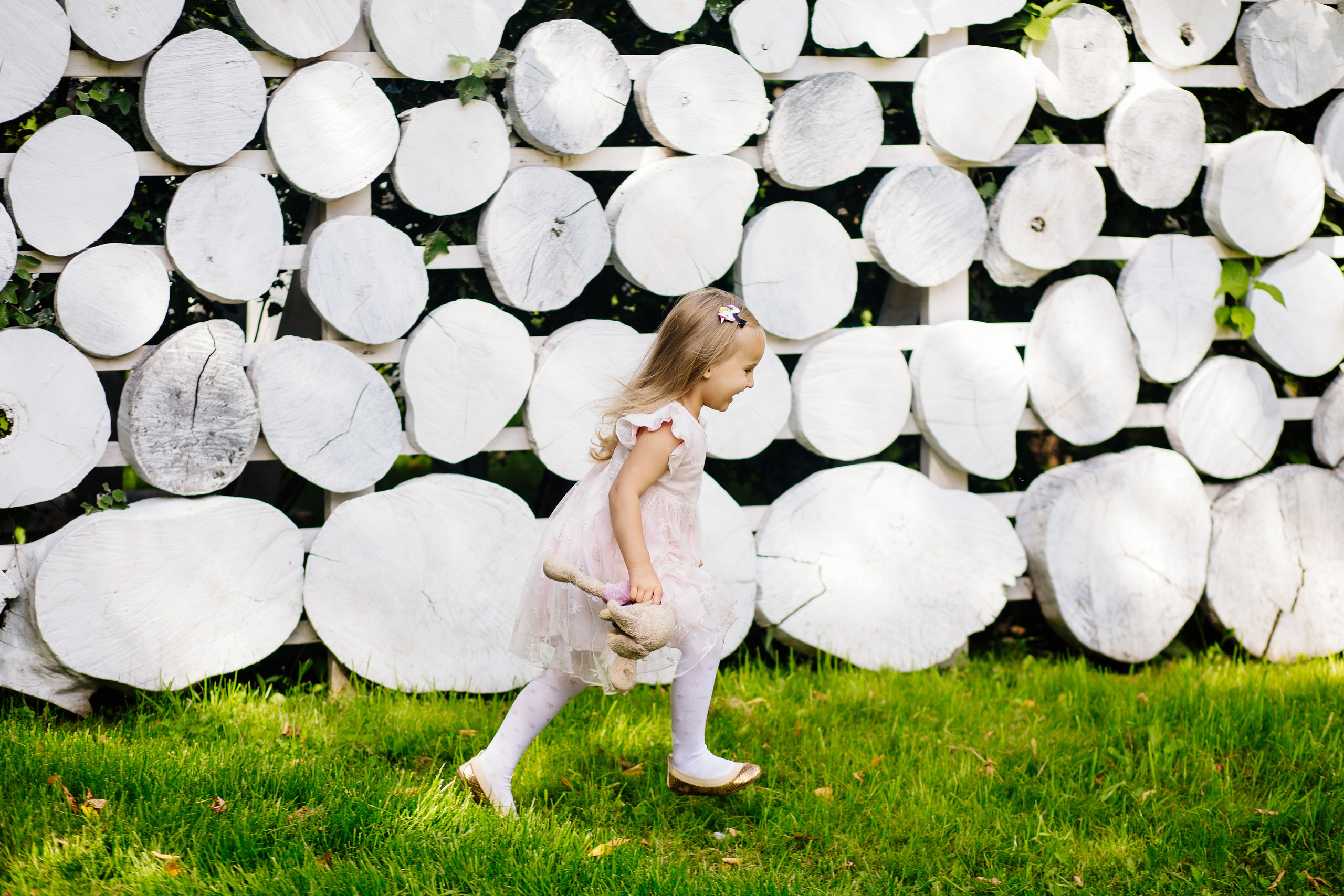 День рождения Агаты в Детском Посольстве. Свадебный и семейный фотограф Екатерина Иванова