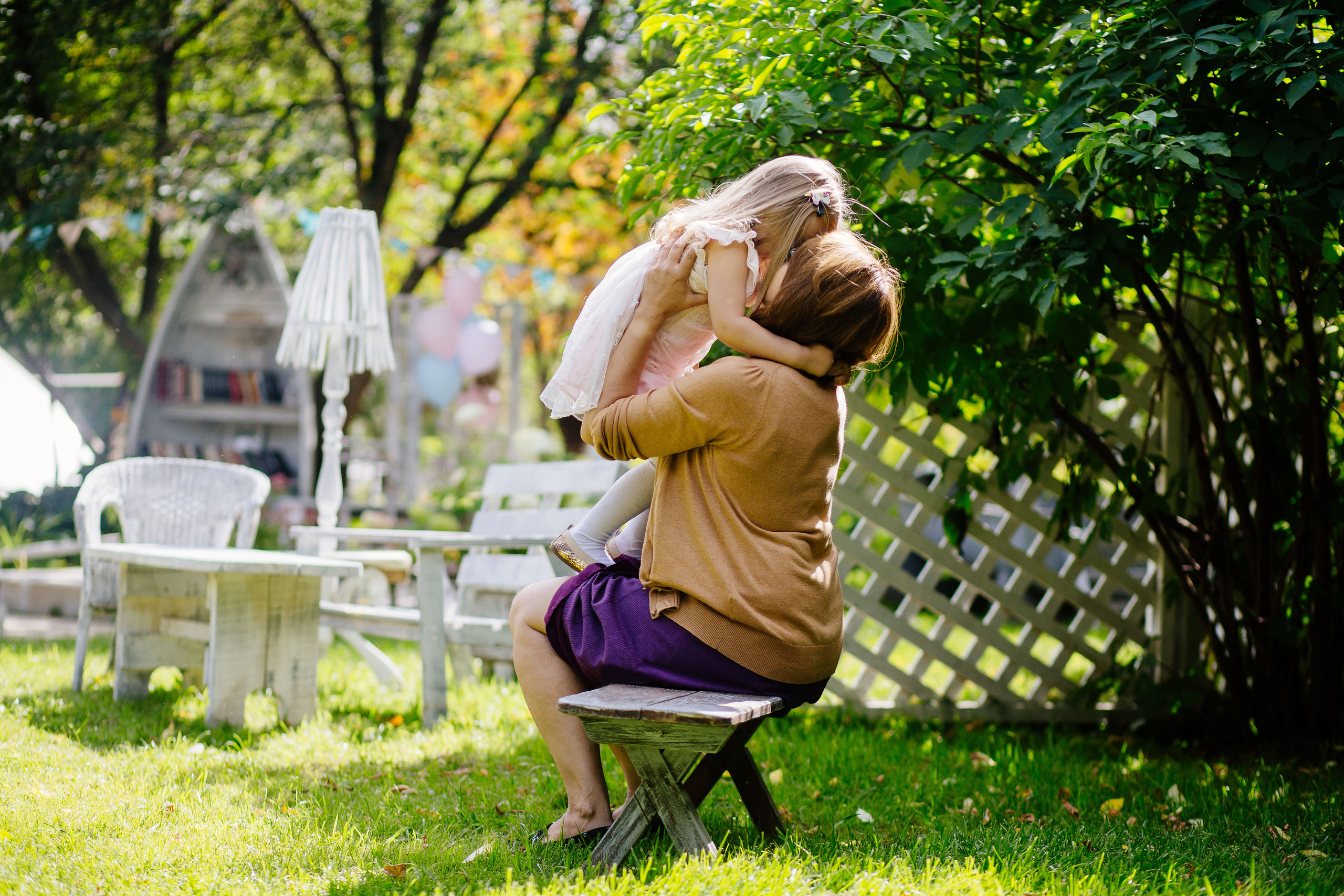 День рождения Агаты в Детском Посольстве. Свадебный и семейный фотограф Екатерина Иванова