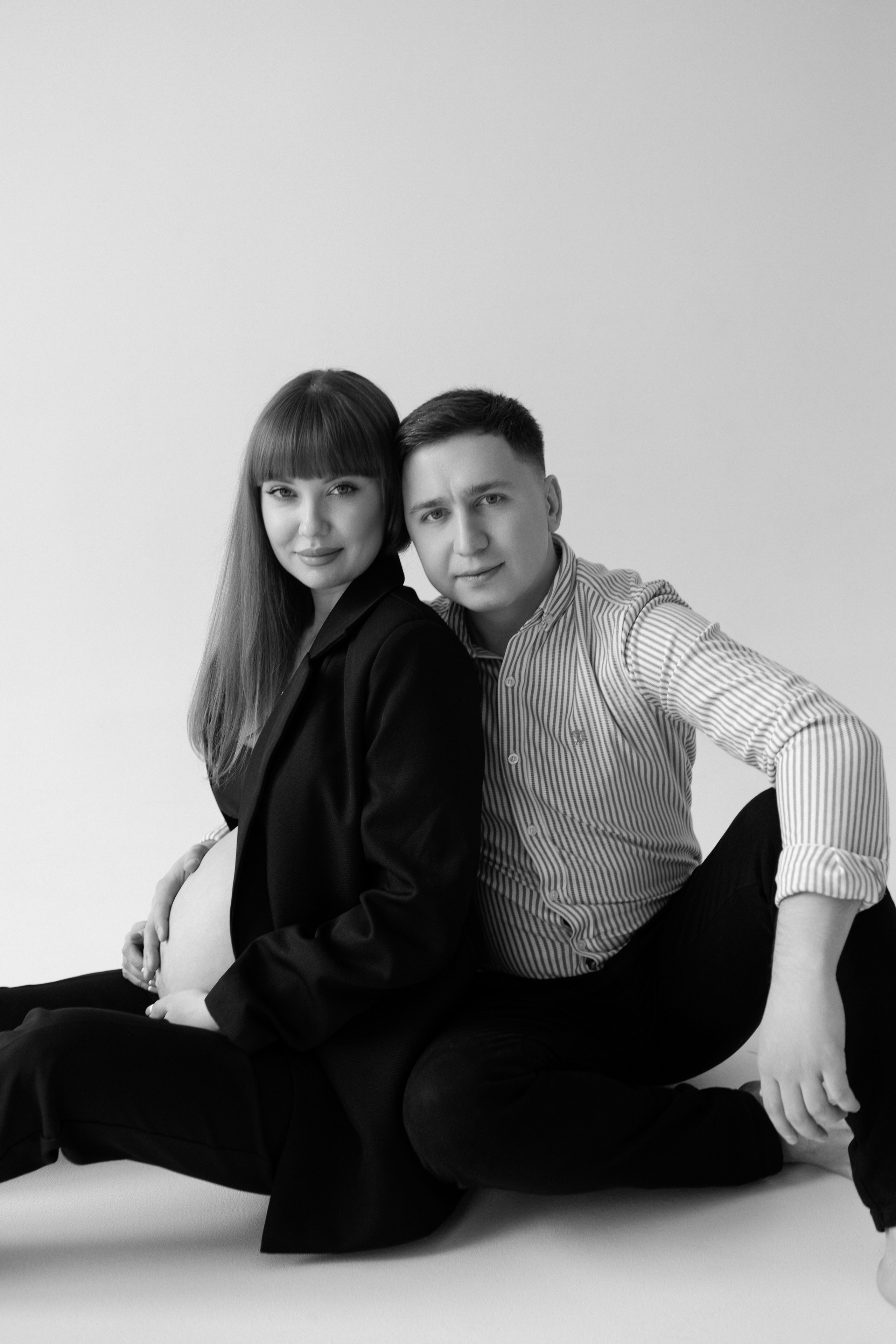 Даша и Артём. Свадебный фотограф в Воронеже Вероника Богай