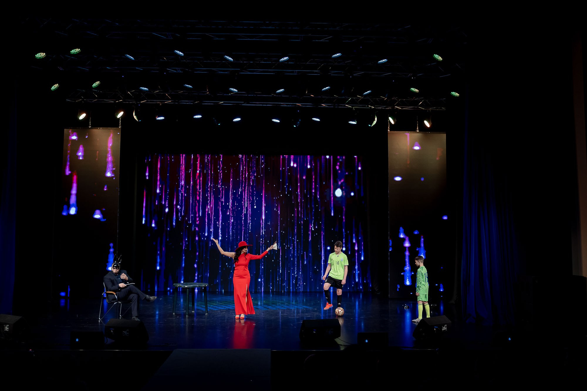 Мама года 2024. Сергей Кошкин. Репортажная и ивент-фотография в Сургуте