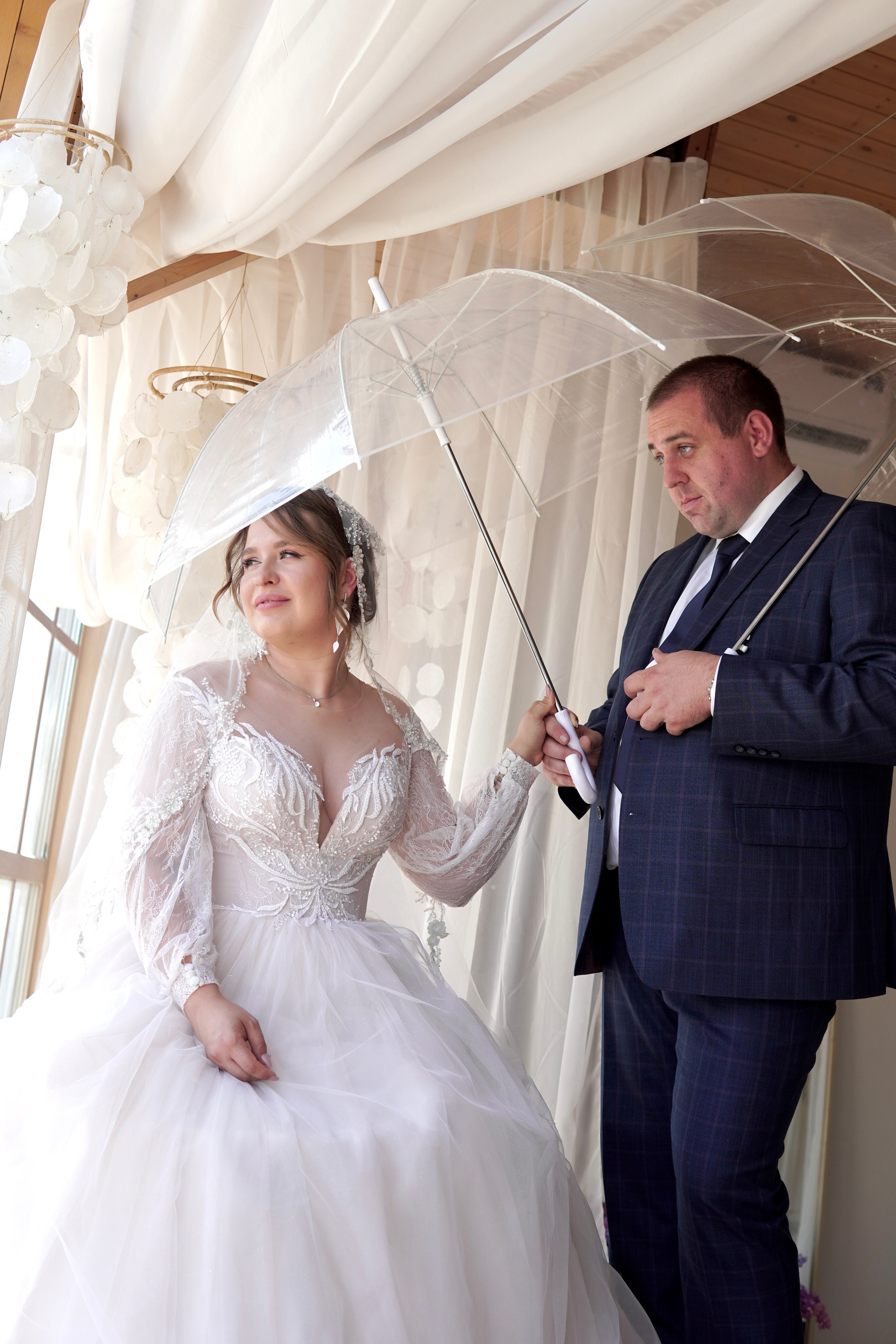 Алексей и Дарья. NSK Studio — Свадебная Фото — Видеосьемка