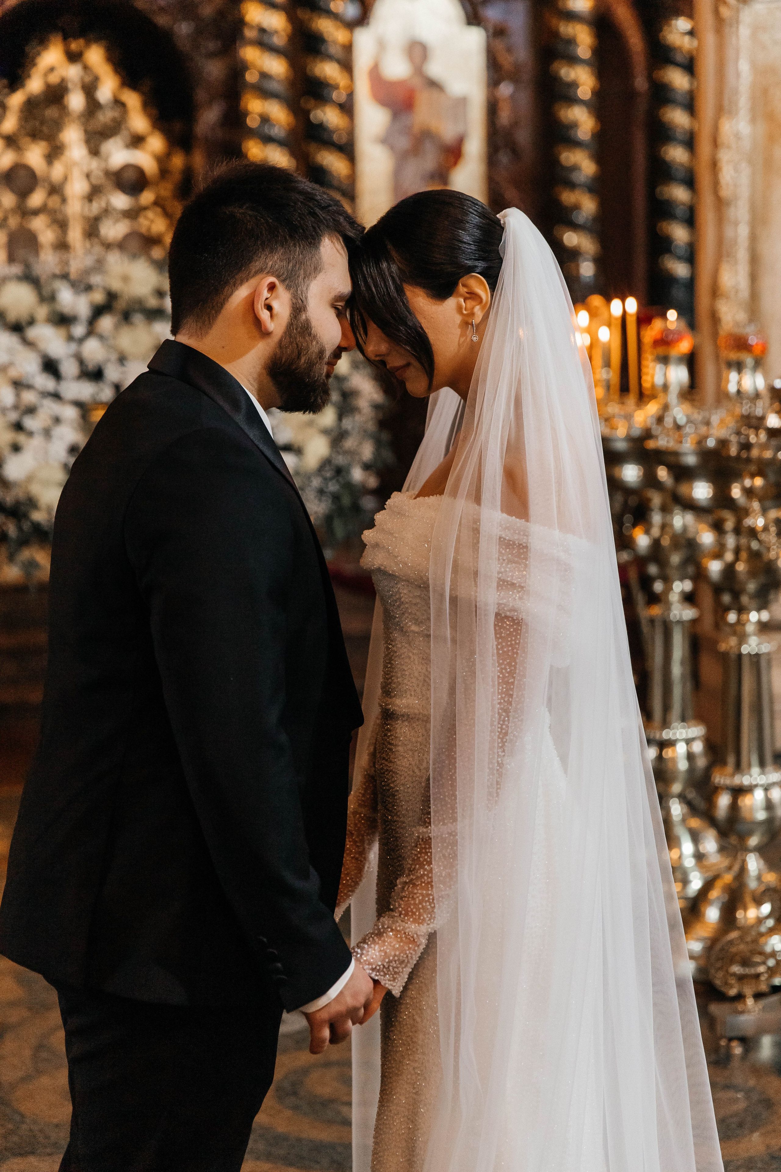 Арсен & Мариам. Главная